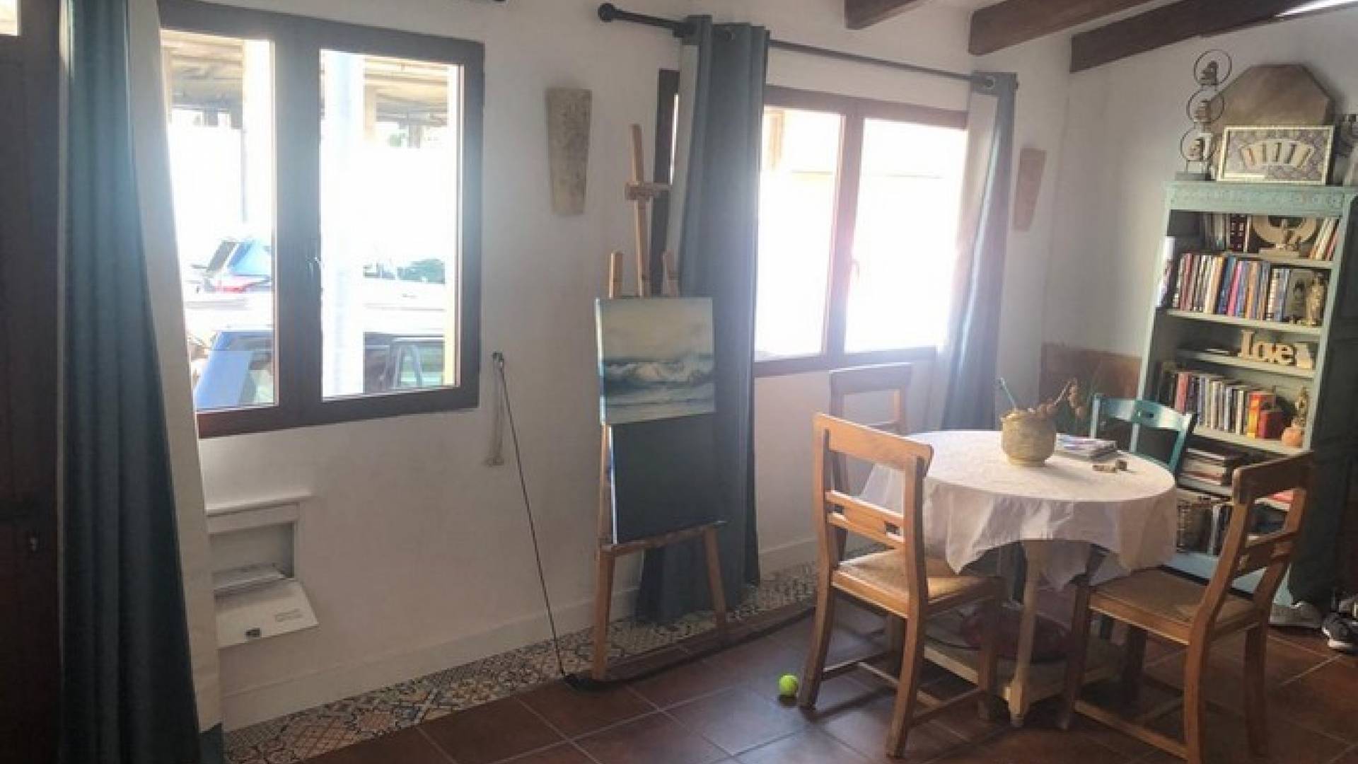 Second hand - Adosado - Los Montesinos - Montesinos