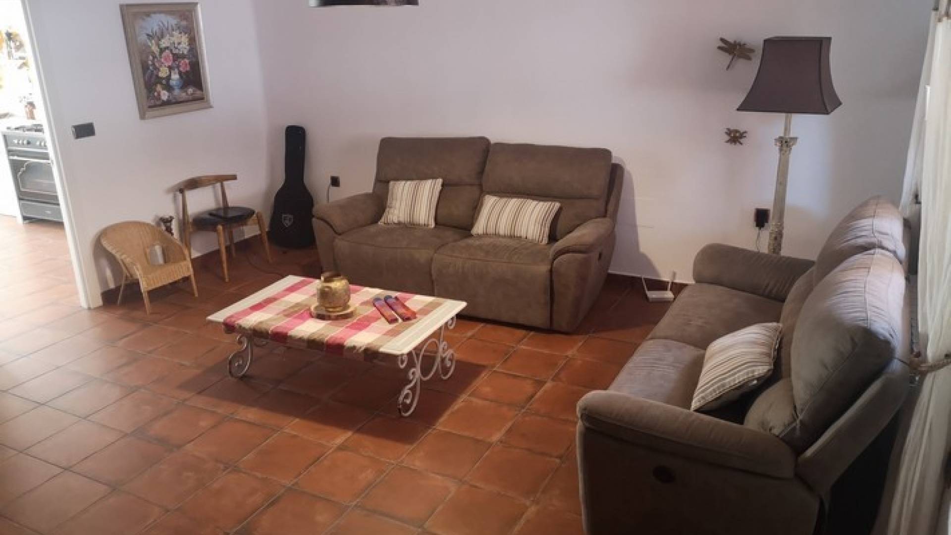 Second hand - Adosado - Los Montesinos - Montesinos