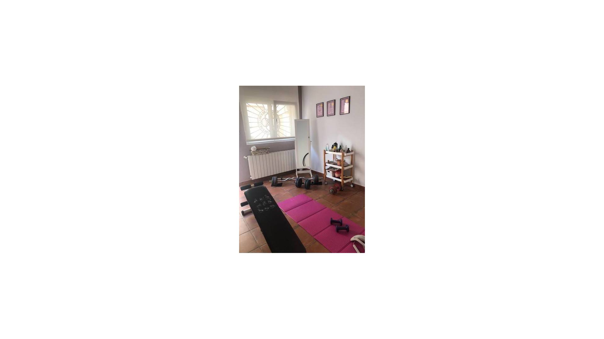 Second hand - Adosado - Los Montesinos - Montesinos