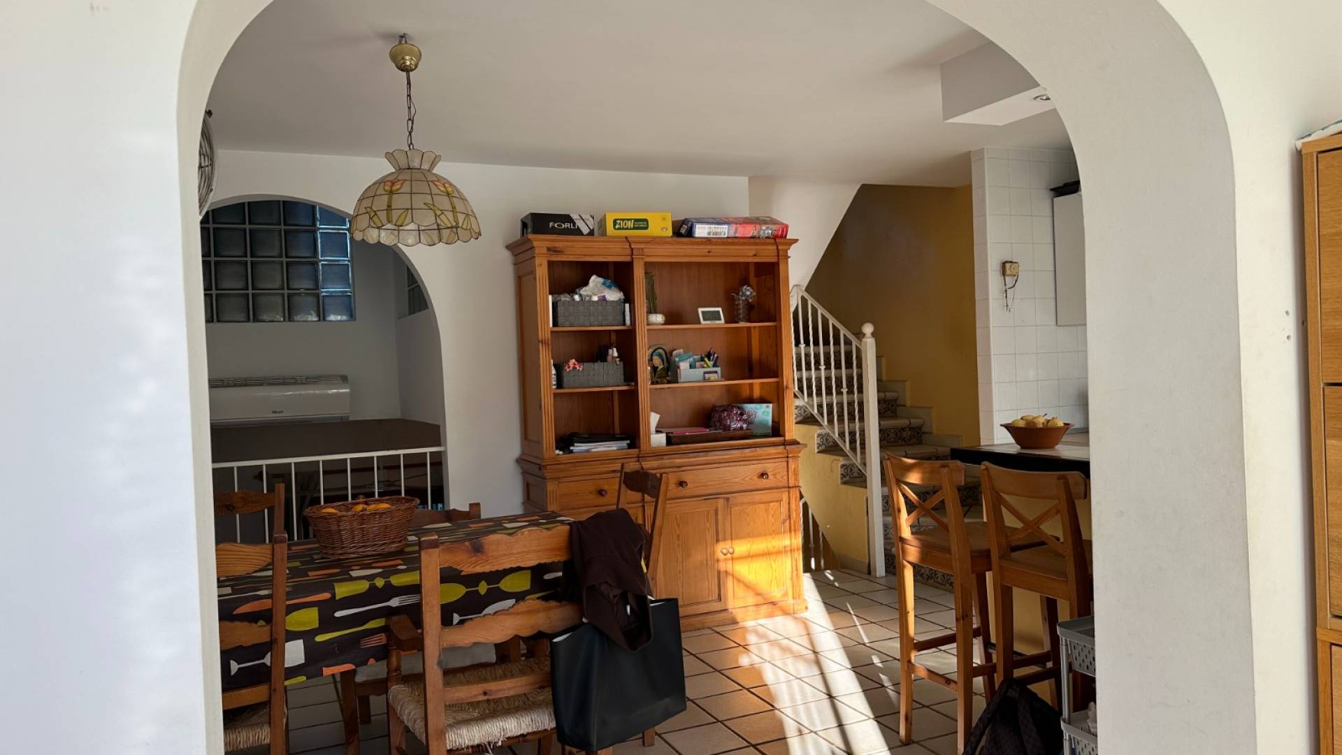 Second hand - Adosado - Orihuela Costa - La caleta