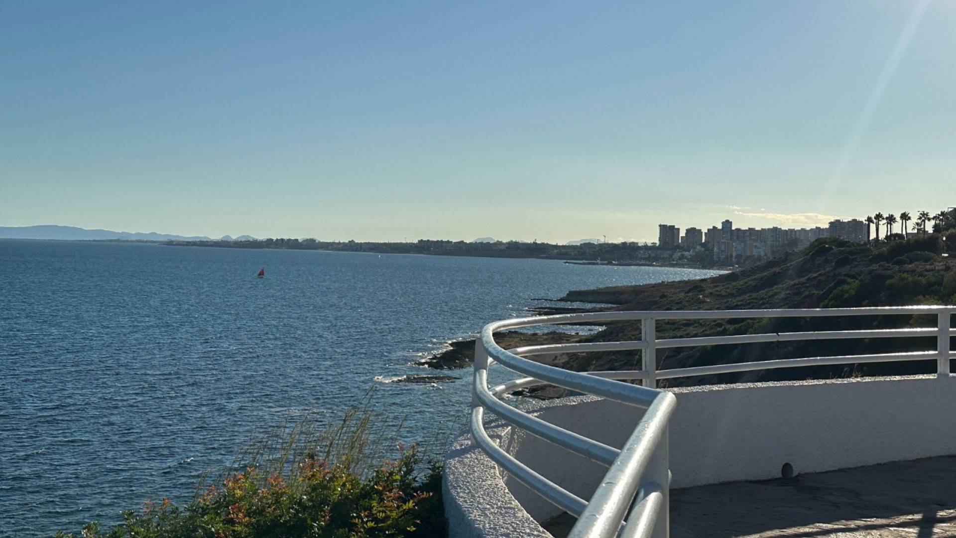 Second hand - Adosado - Orihuela Costa - La caleta