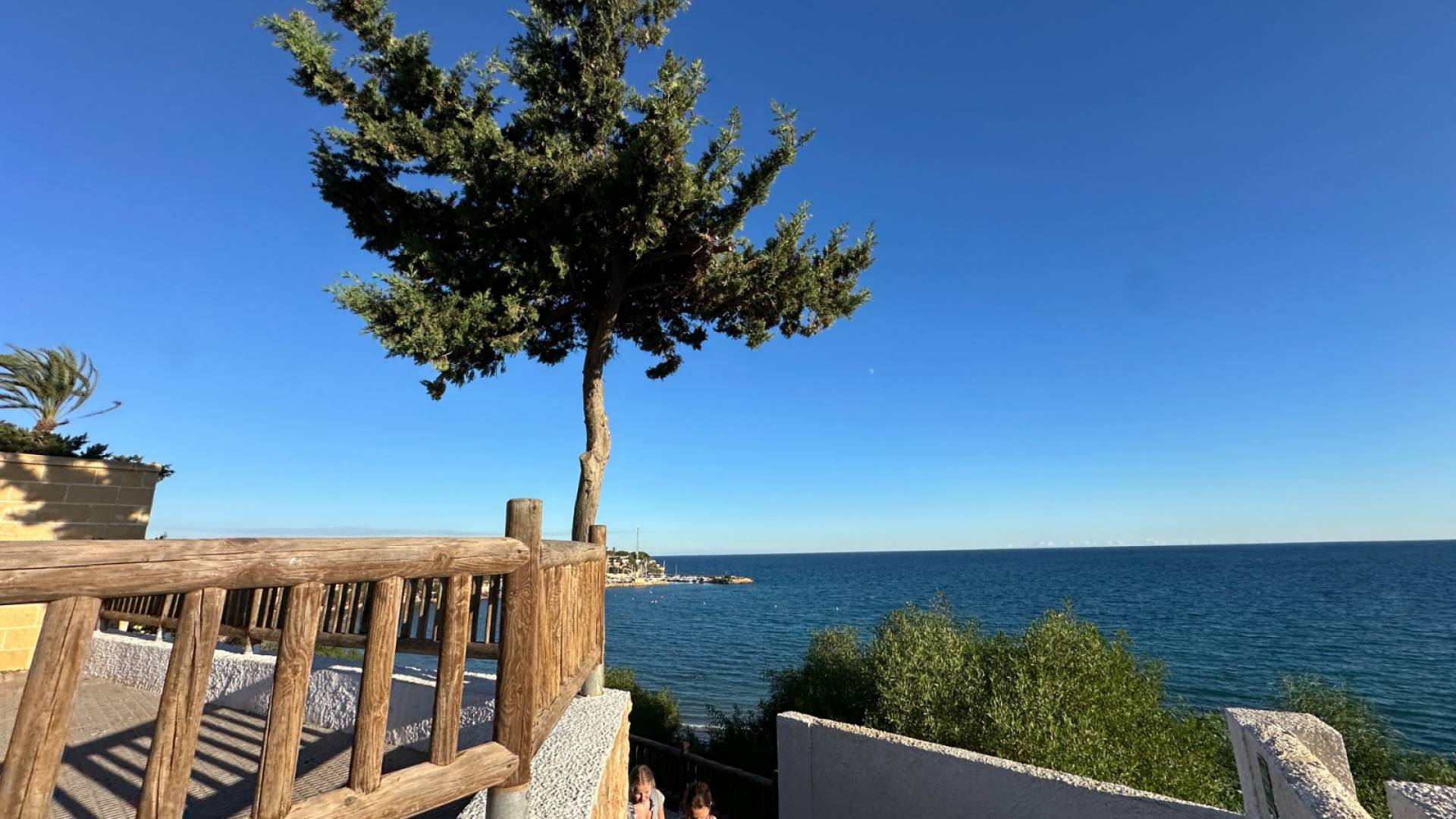 Second hand - Adosado - Orihuela Costa - La caleta