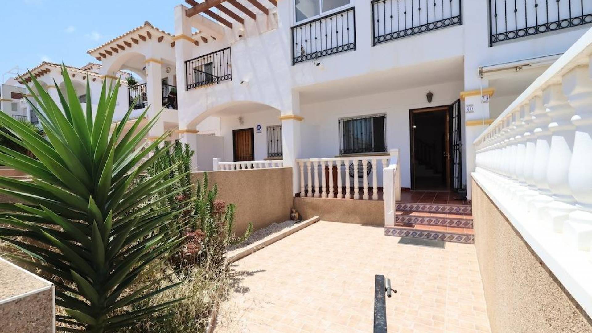 Second hand - Adosado - Orihuela Costa - La Ciñuelica