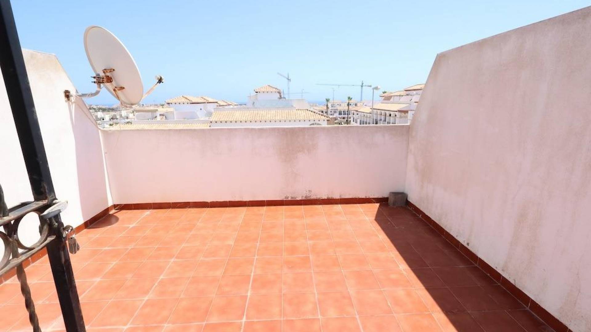 Second hand - Adosado - Orihuela Costa - La Ciñuelica