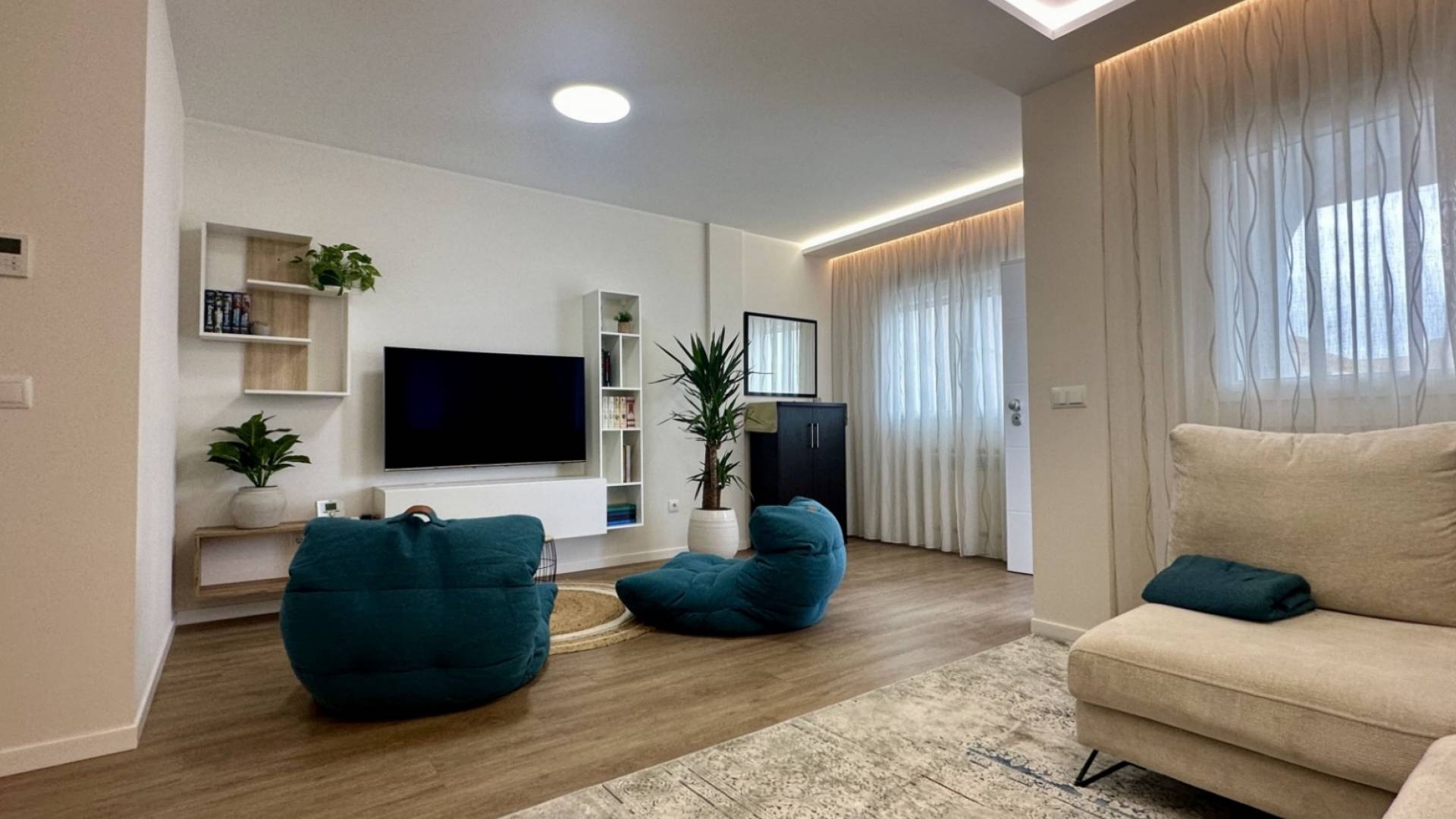 Second hand - Adosado - Orihuela Costa - La Florida