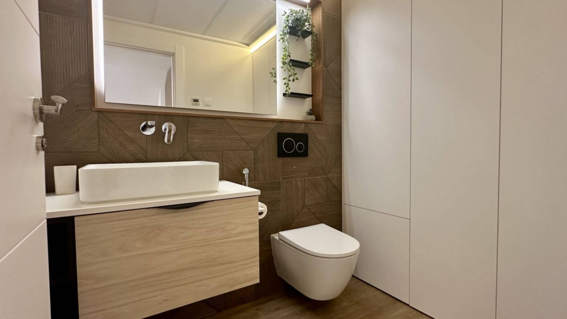 Second hand - Adosado - Orihuela Costa - La Florida