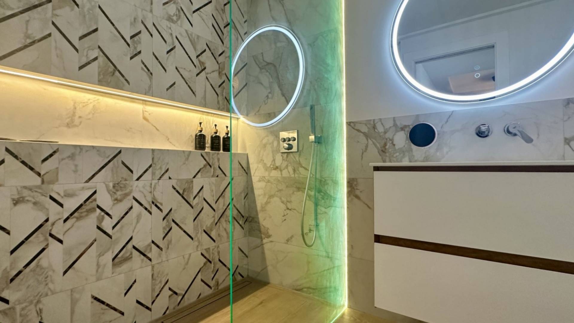 Second hand - Adosado - Orihuela Costa - La Florida