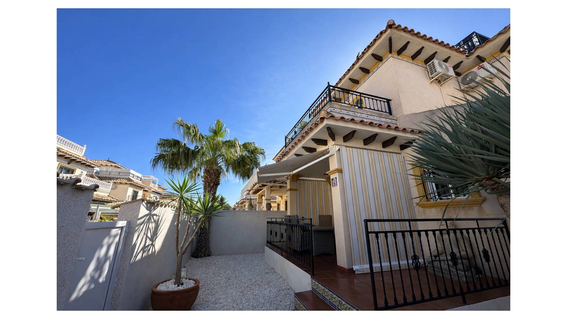 Second hand - Adosado - Orihuela Costa - La Zenia