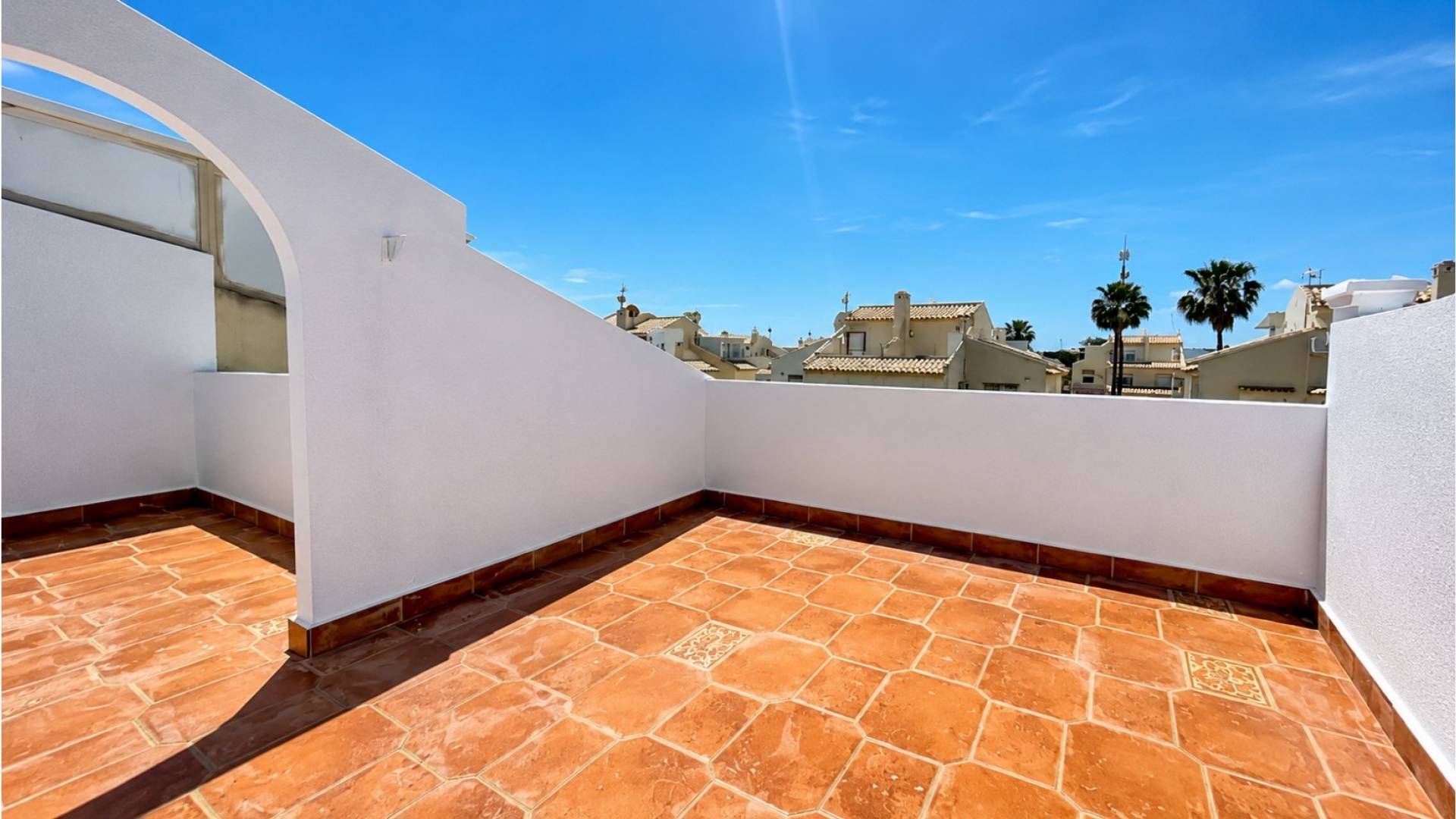 Second hand - Adosado - Orihuela Costa - Los Almendros