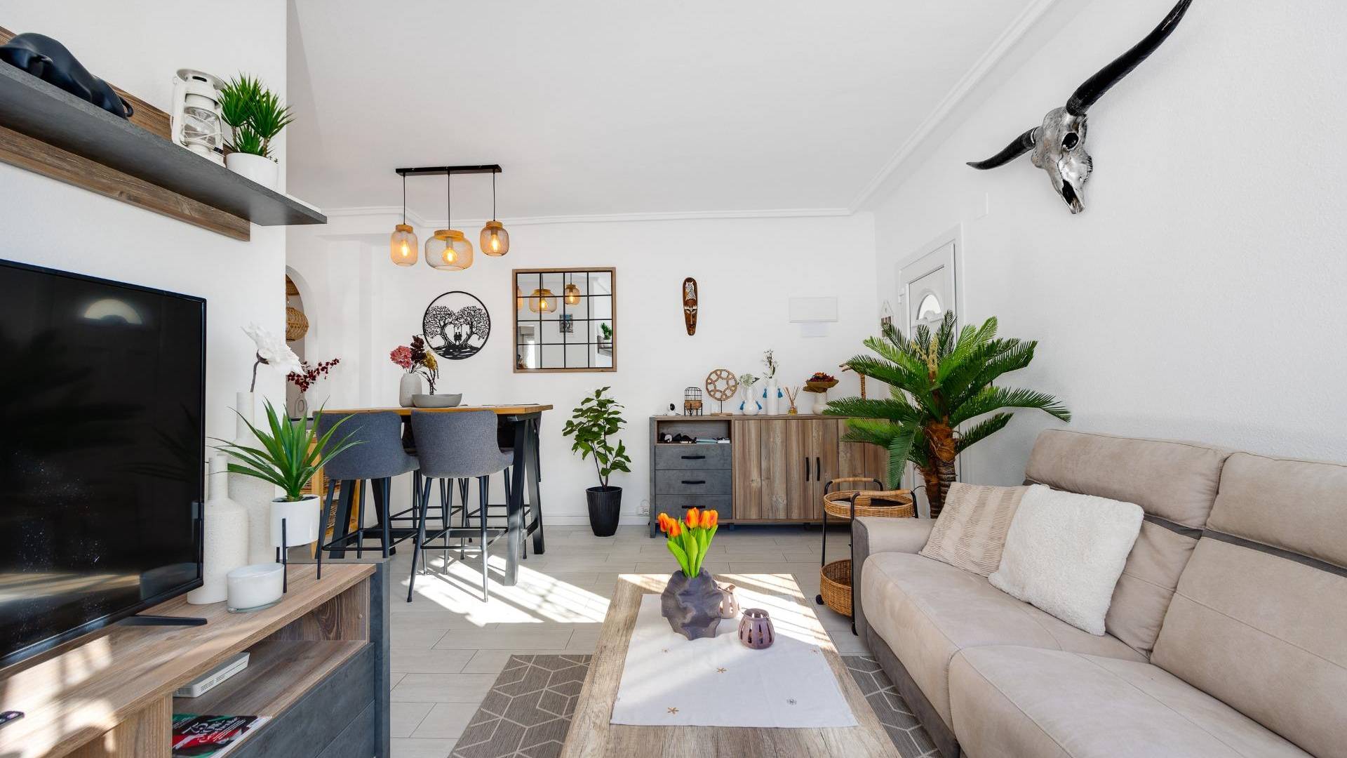 Second hand - Adosado - Orihuela Costa - Los Altos