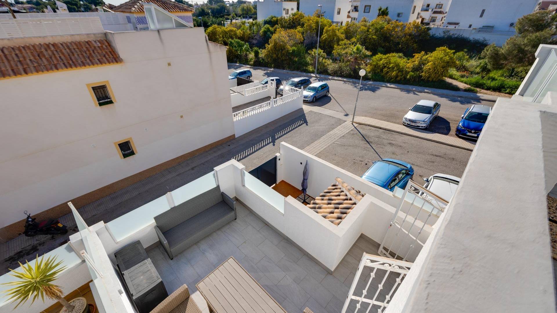 Second hand - Adosado - Orihuela Costa - Los Altos