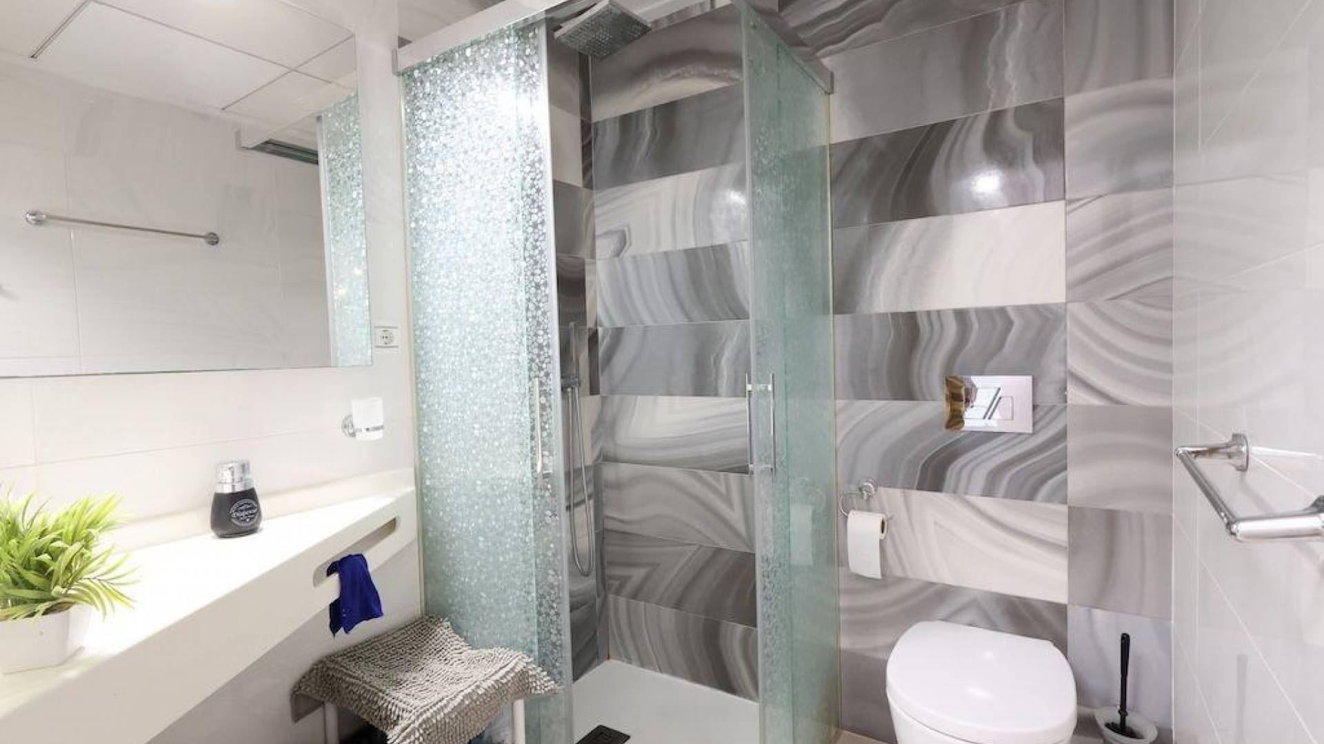 Second hand - Adosado - Orihuela Costa - Los Dolses