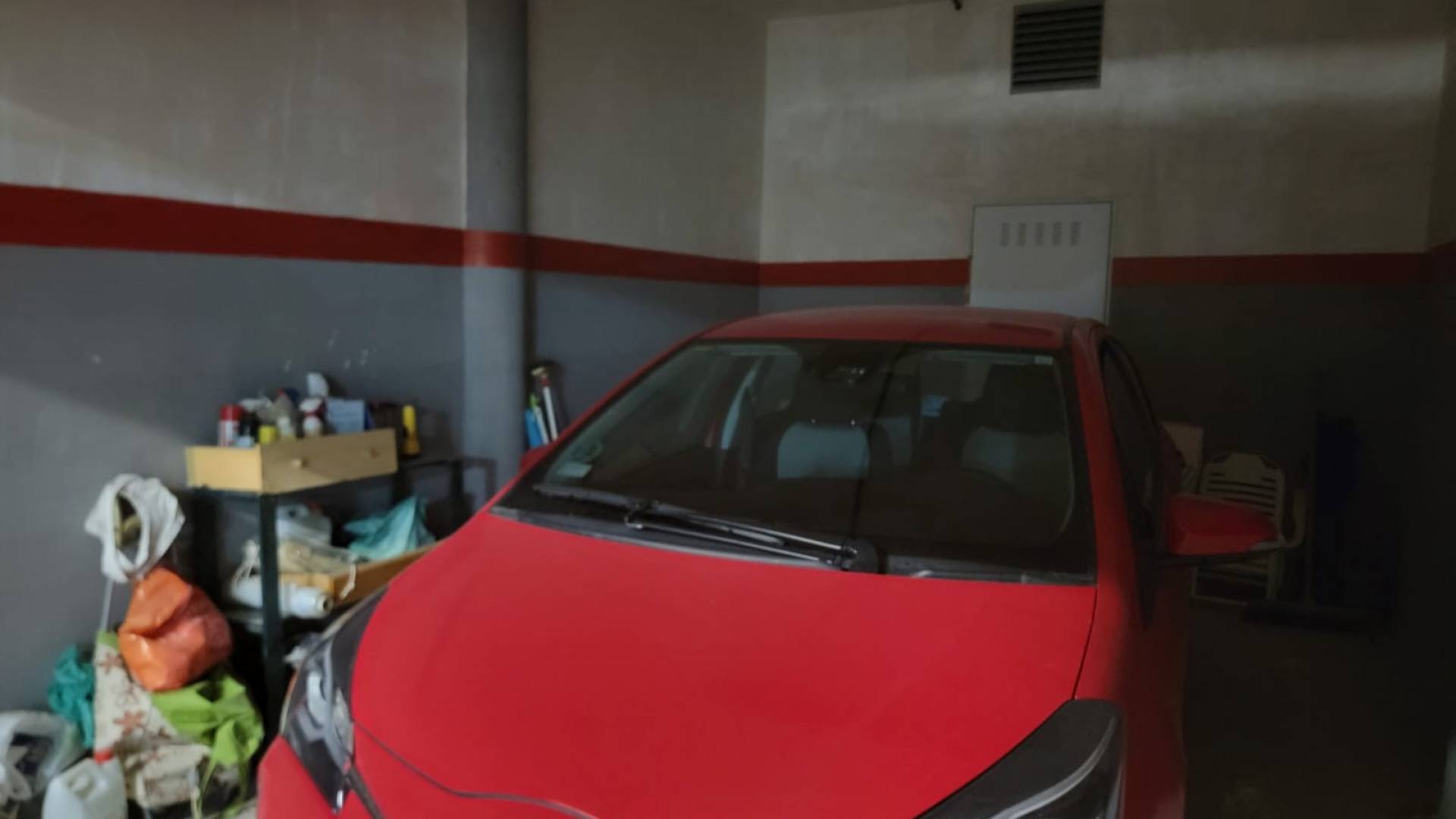 Second hand - Adosado - Orihuela Costa - Playa Flamenca