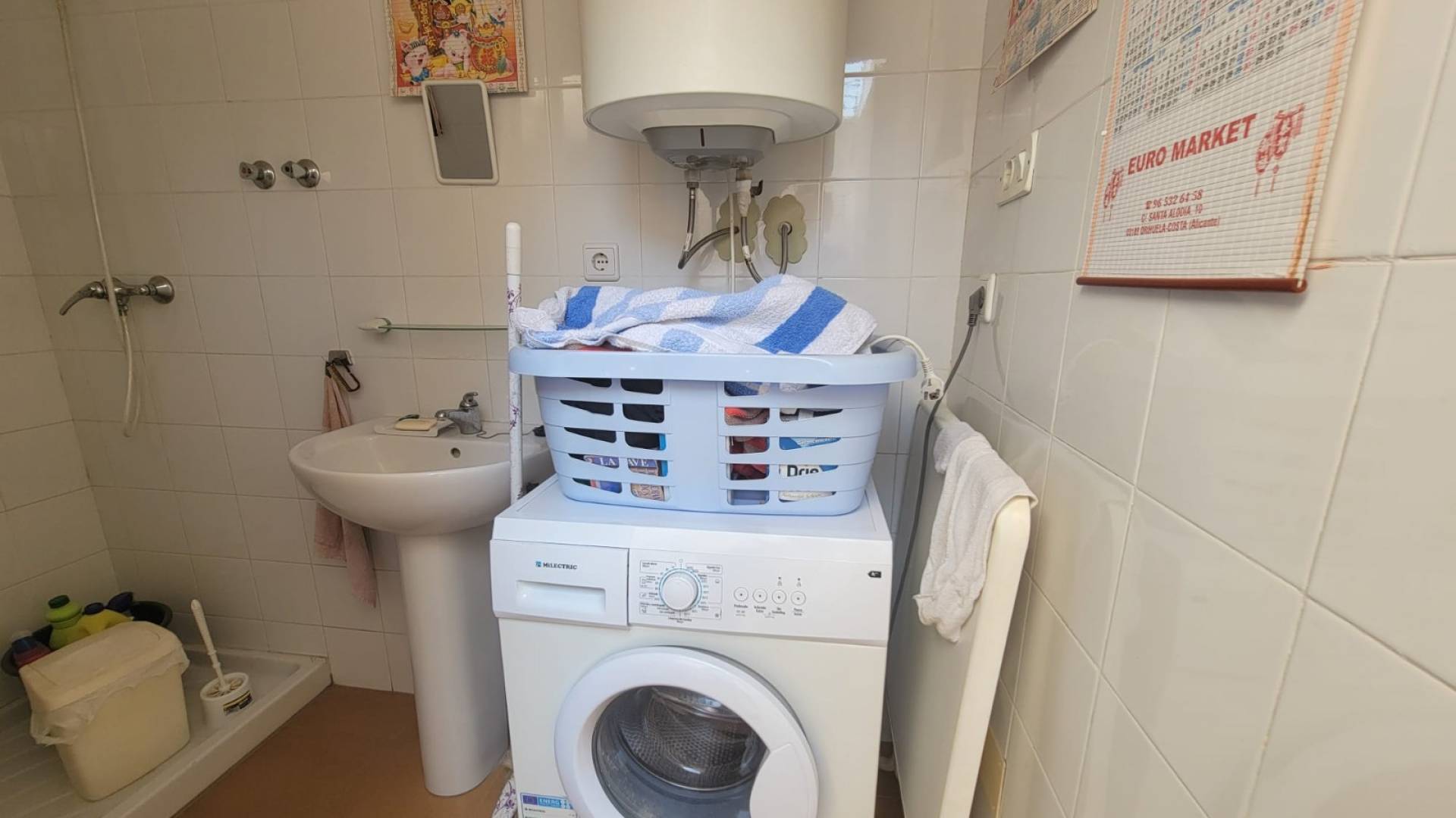 Second hand - Adosado - Orihuela Costa - Playa Flamenca