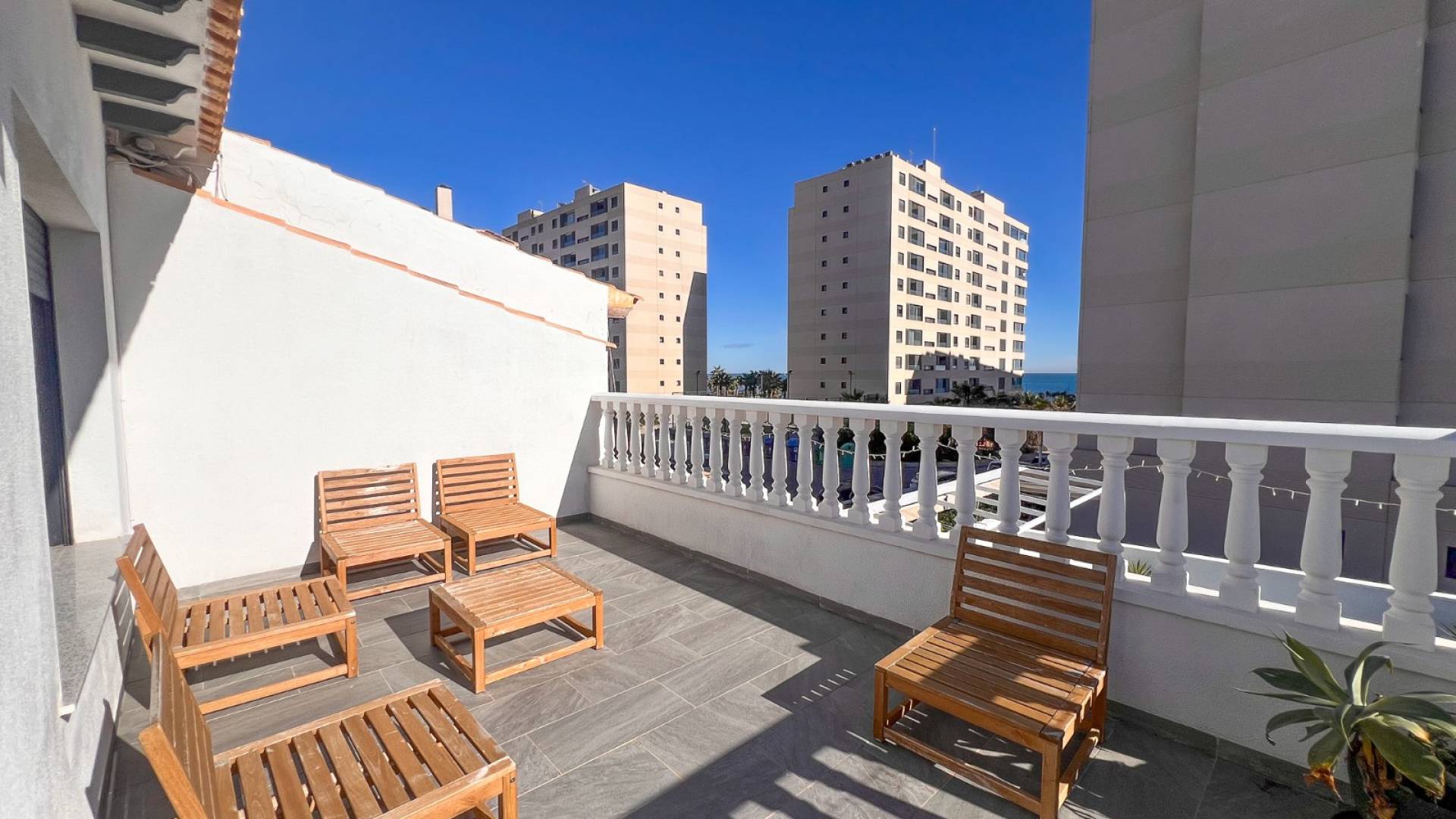 Second hand - Adosado - Orihuela Costa - Punta Prima