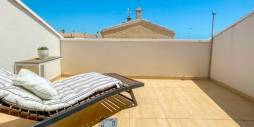 Second hand - Adosado - Orihuela Costa - Punta Prima