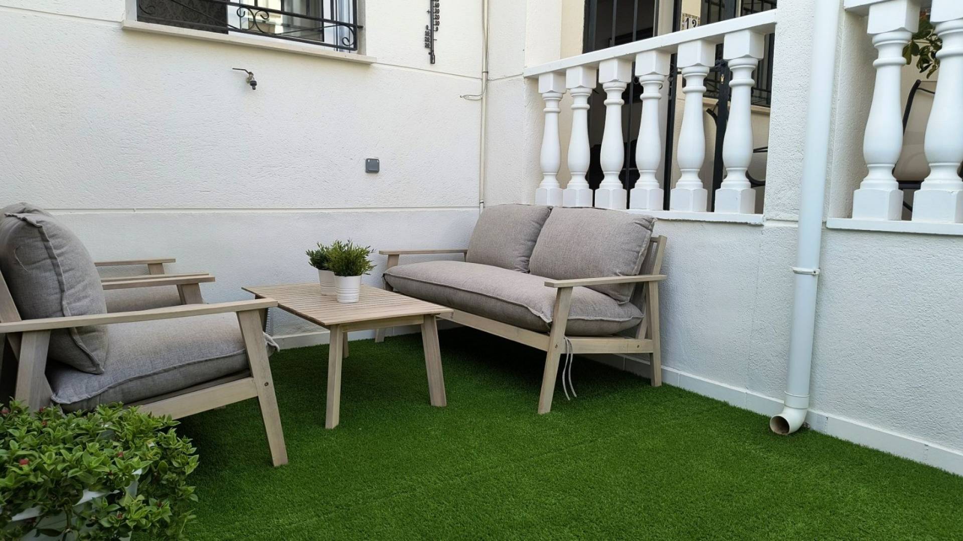 Second hand - Adosado - Orihuela Costa - Punta Prima