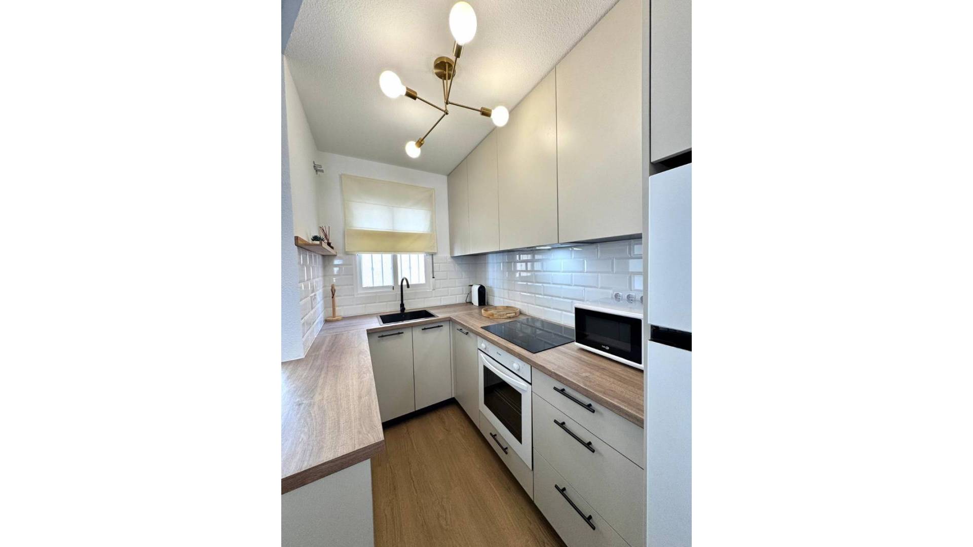 Second hand - Adosado - Orihuela Costa - Villamartín-Las Filipinas