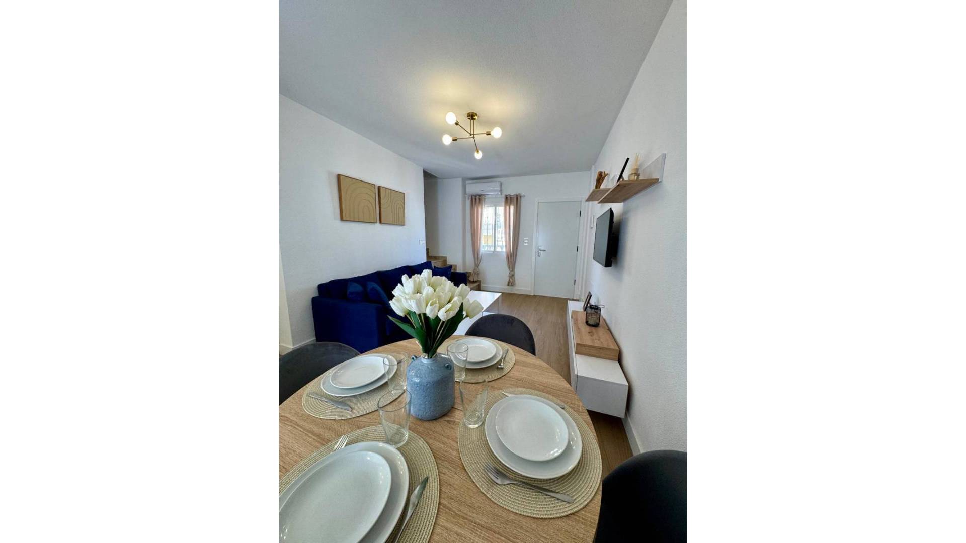 Second hand - Adosado - Orihuela Costa - Villamartín-Las Filipinas