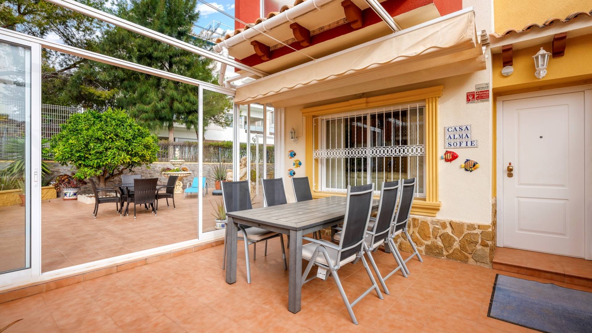 Second hand - Adosado - Orihuela Costa - Villamartín