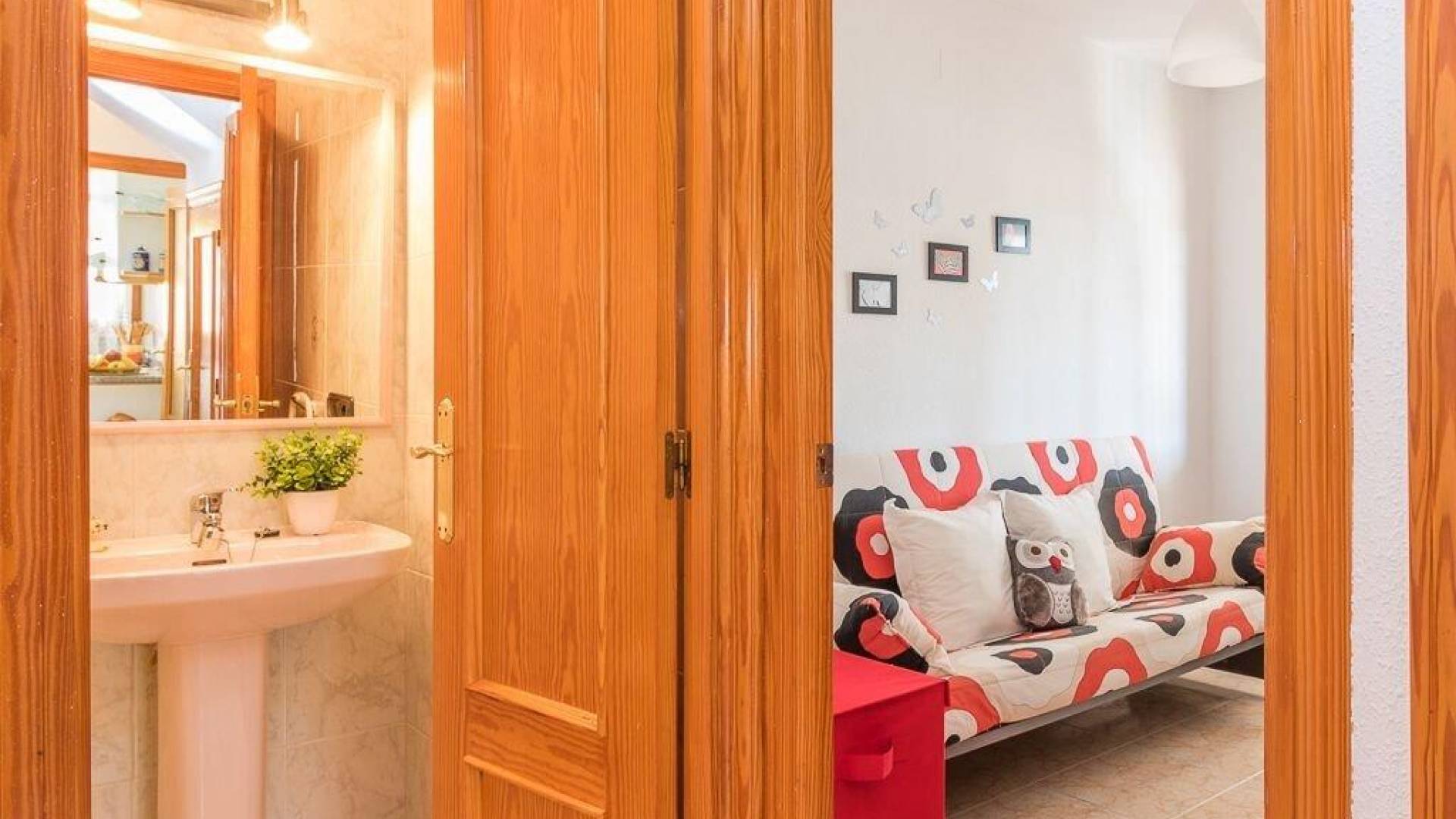 Second hand - Adosado - Orihuela - Playa Flamenca