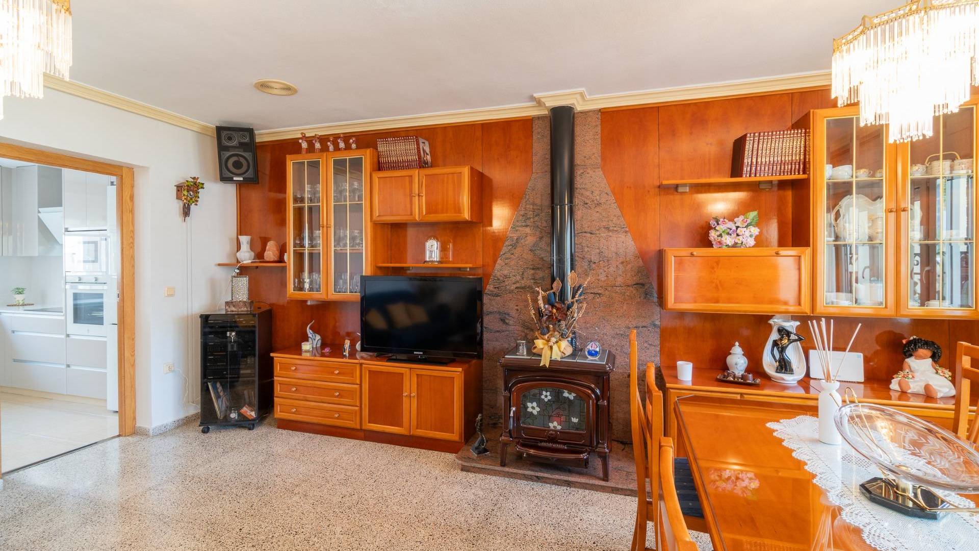 Second hand - Adosado - Orihuela - Torremendo