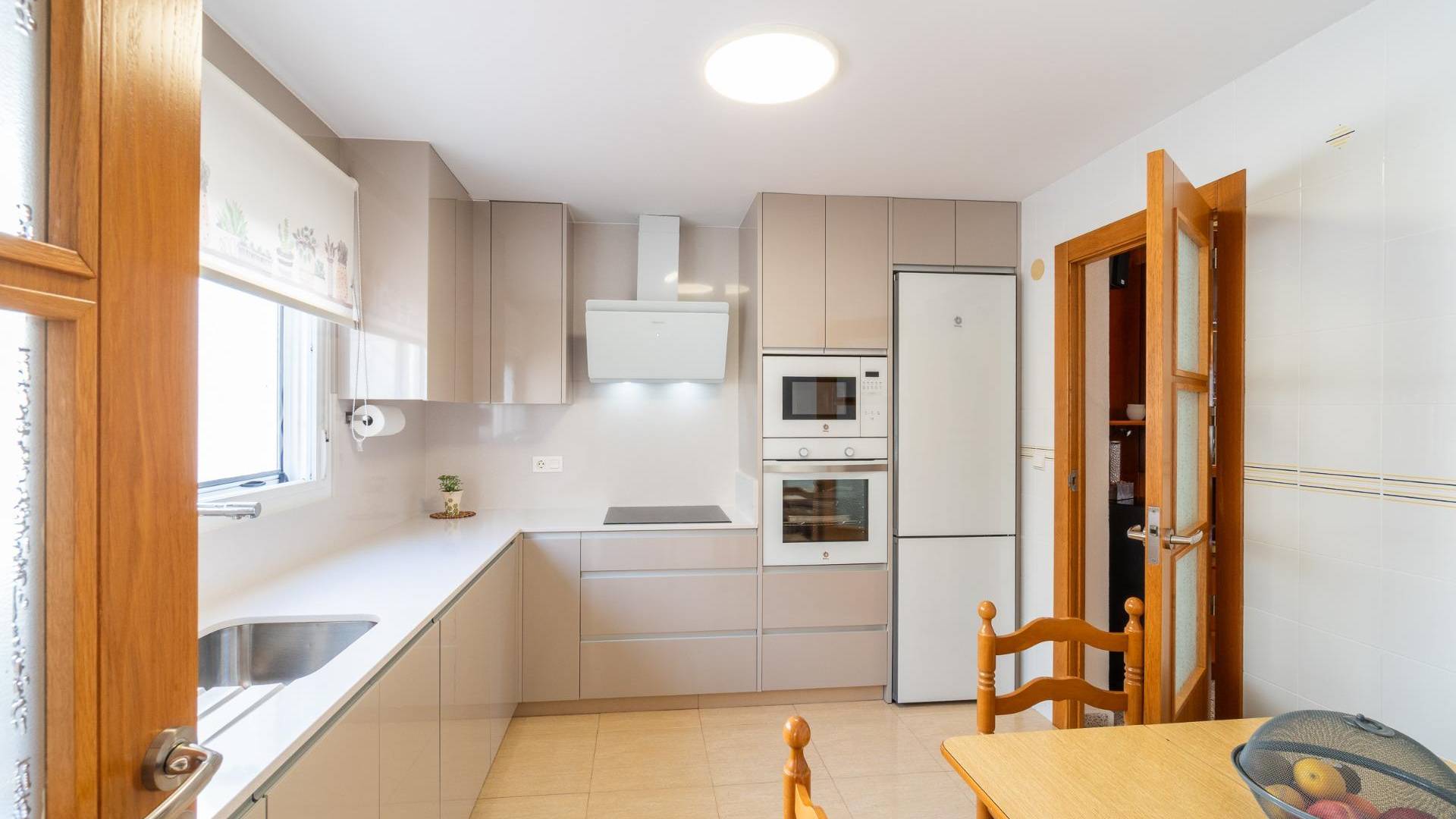 Second hand - Adosado - Orihuela - Torremendo