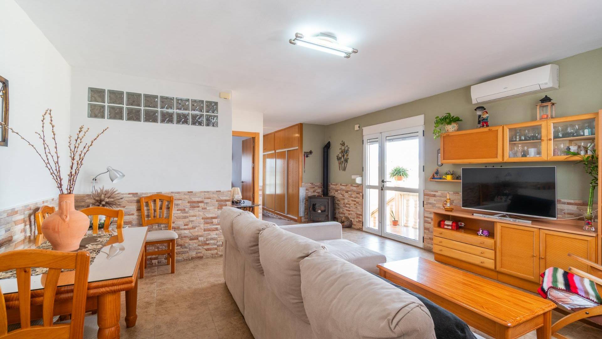 Second hand - Adosado - Orihuela - Torremendo