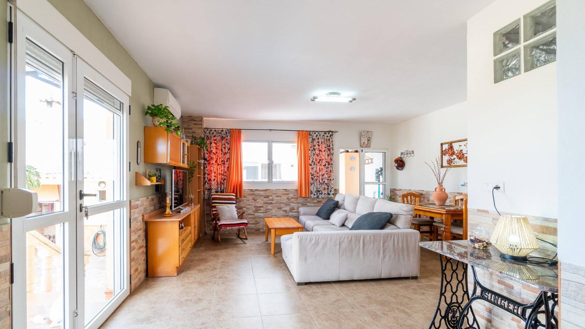 Second hand - Adosado - Orihuela - Torremendo