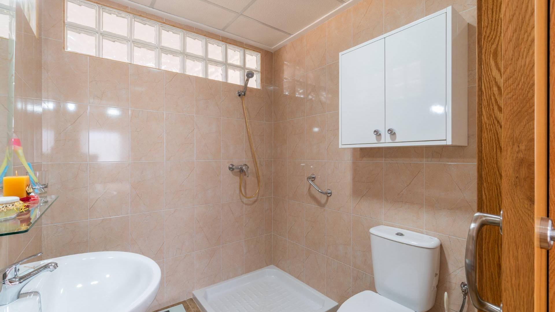 Second hand - Adosado - Orihuela - Torremendo