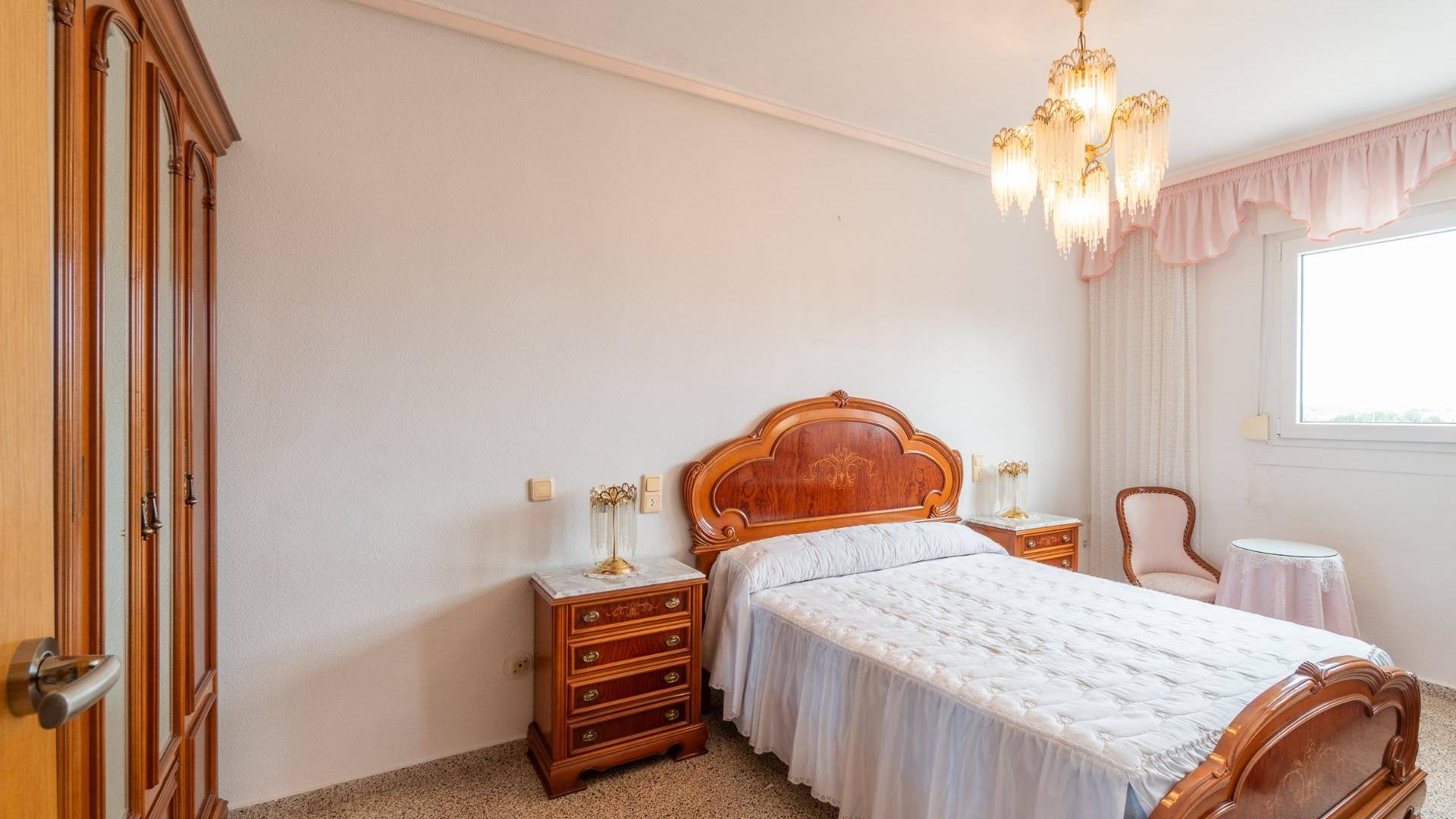 Second hand - Adosado - Orihuela - Torremendo