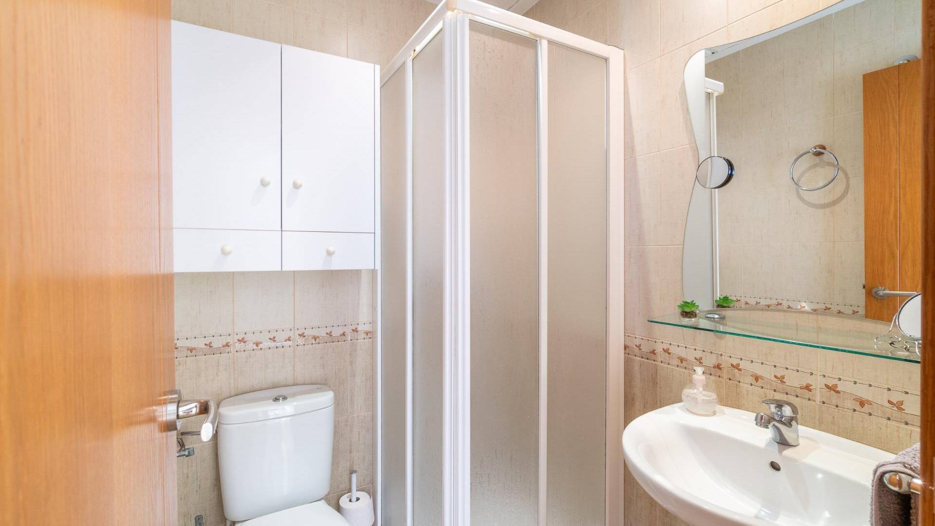 Second hand - Adosado - Orihuela - Torremendo