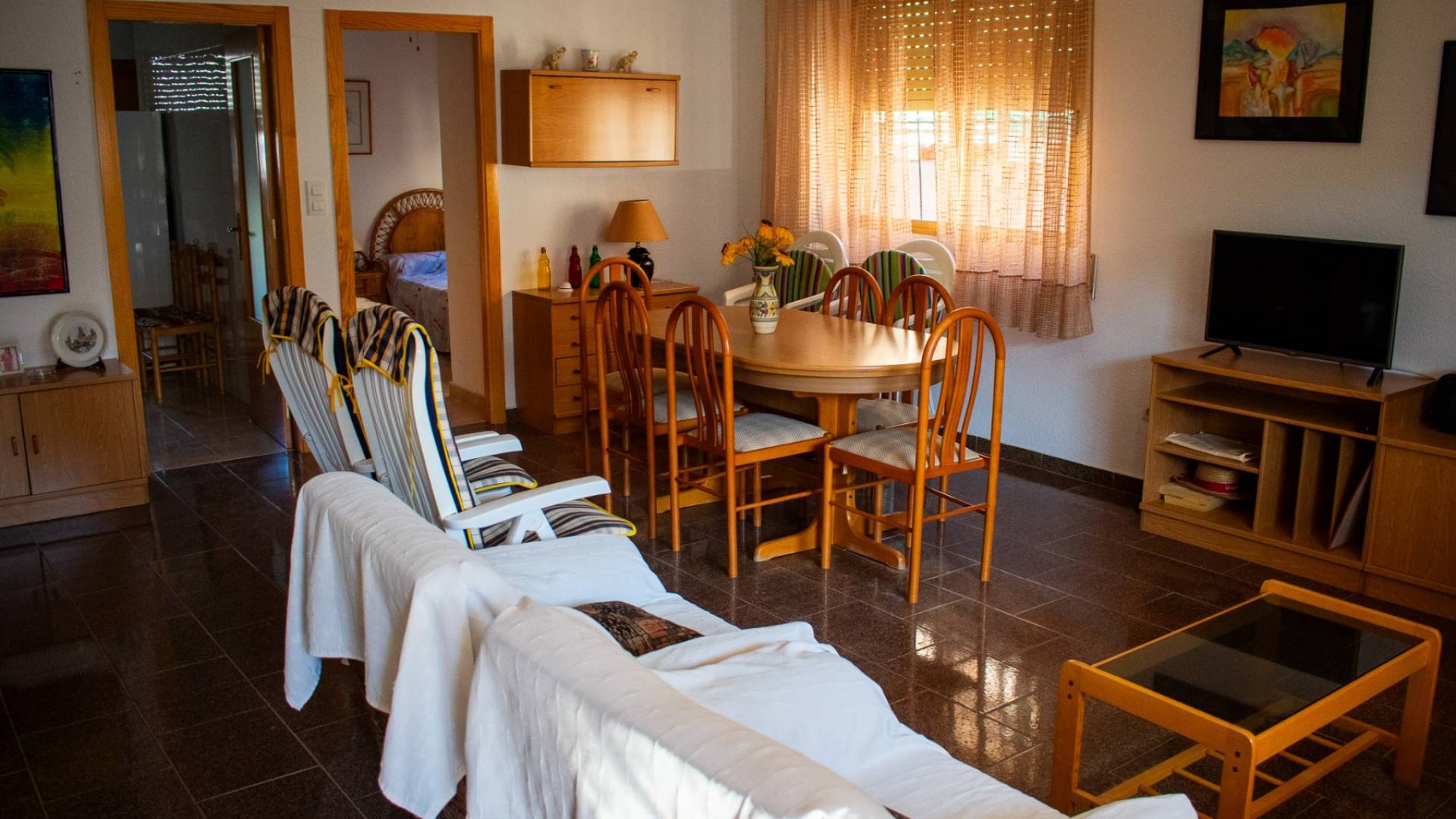 Second hand - Adosado - Pilar de la Horadada - Torre de la Horadada