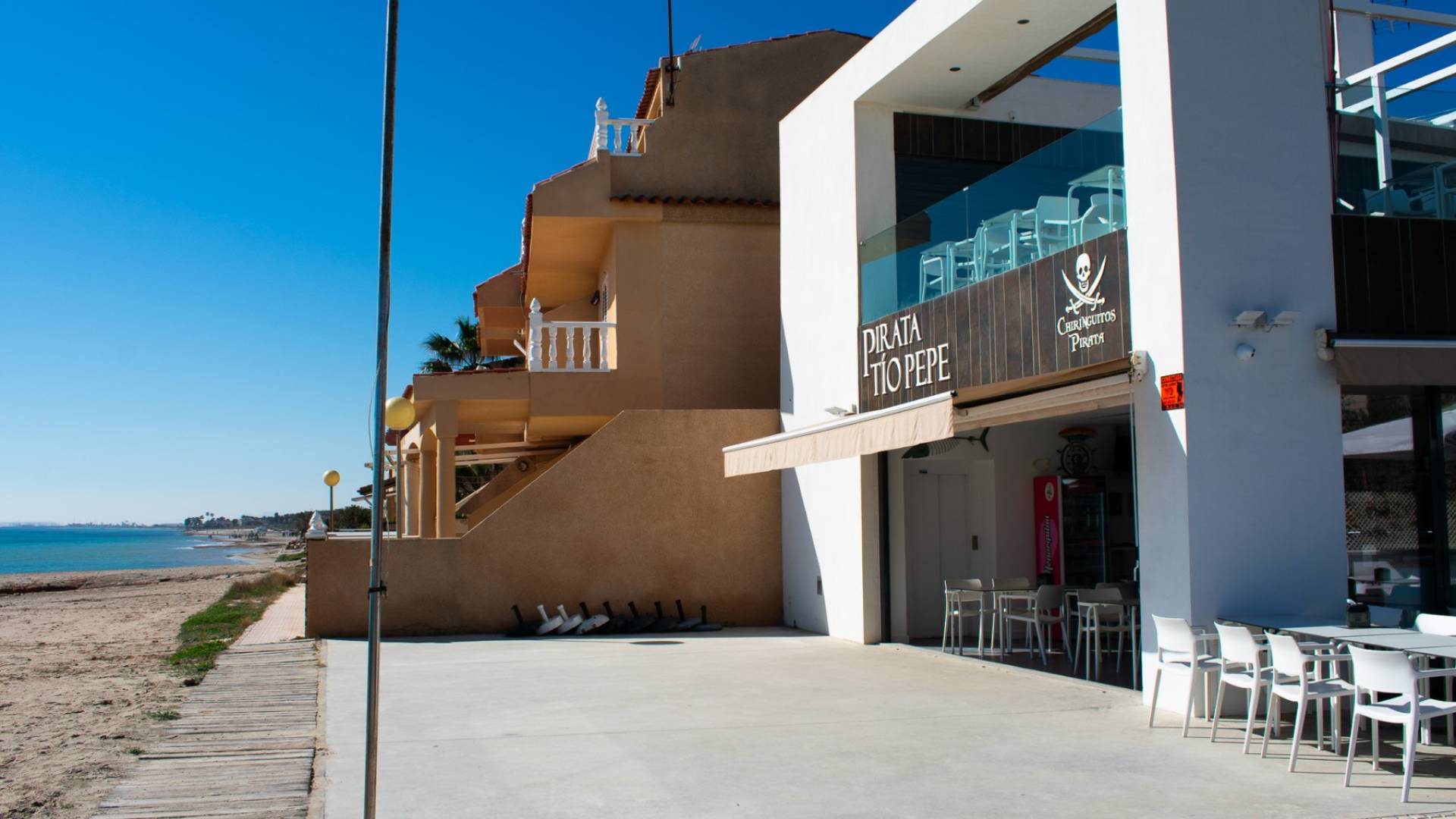 Second hand - Adosado - Pilar de la Horadada - Torre de la Horadada