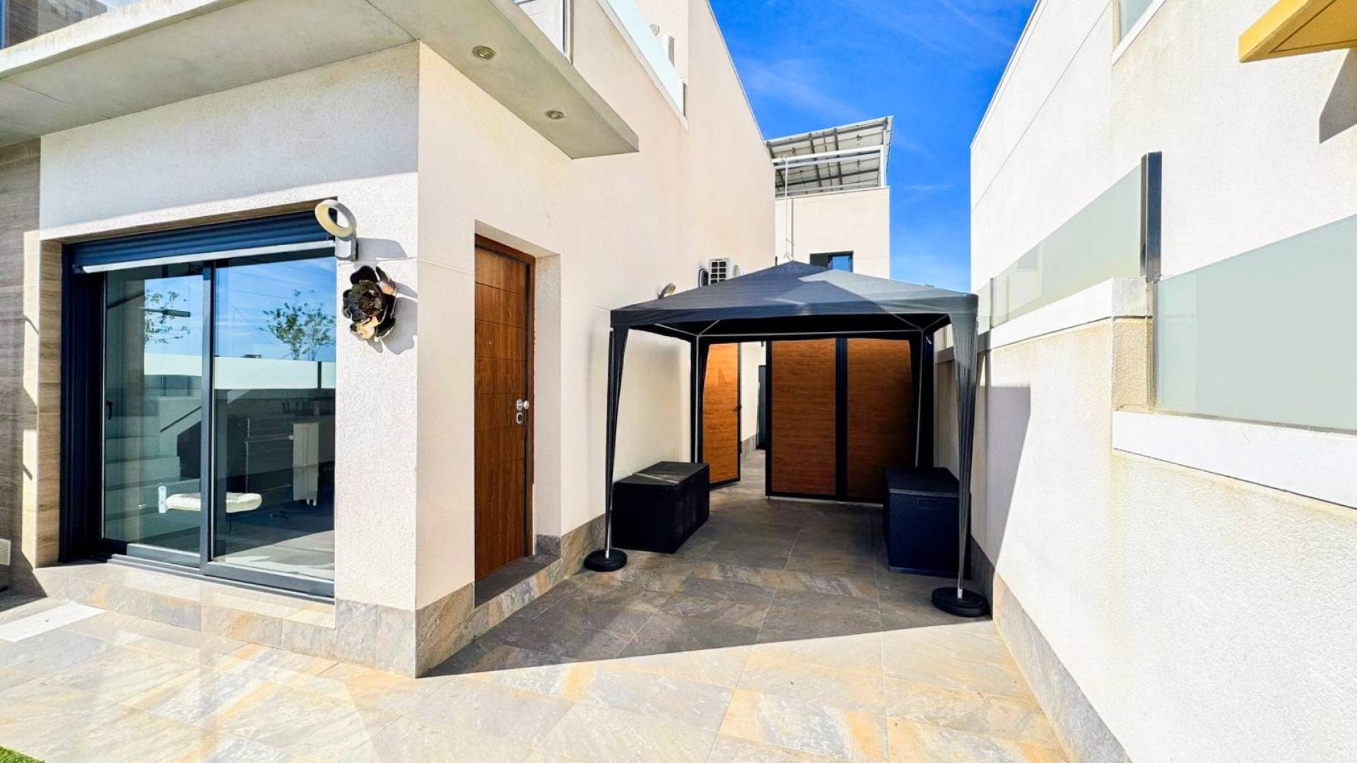 Second hand - Adosado - Pilar de la Horadada