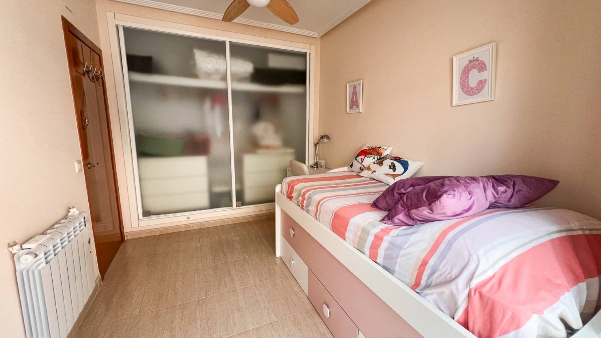 Second hand - Adosado - Pilar de la Horadada