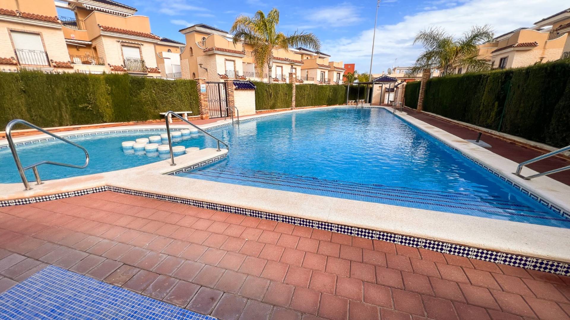 Second hand - Adosado - Pilar de la Horadada