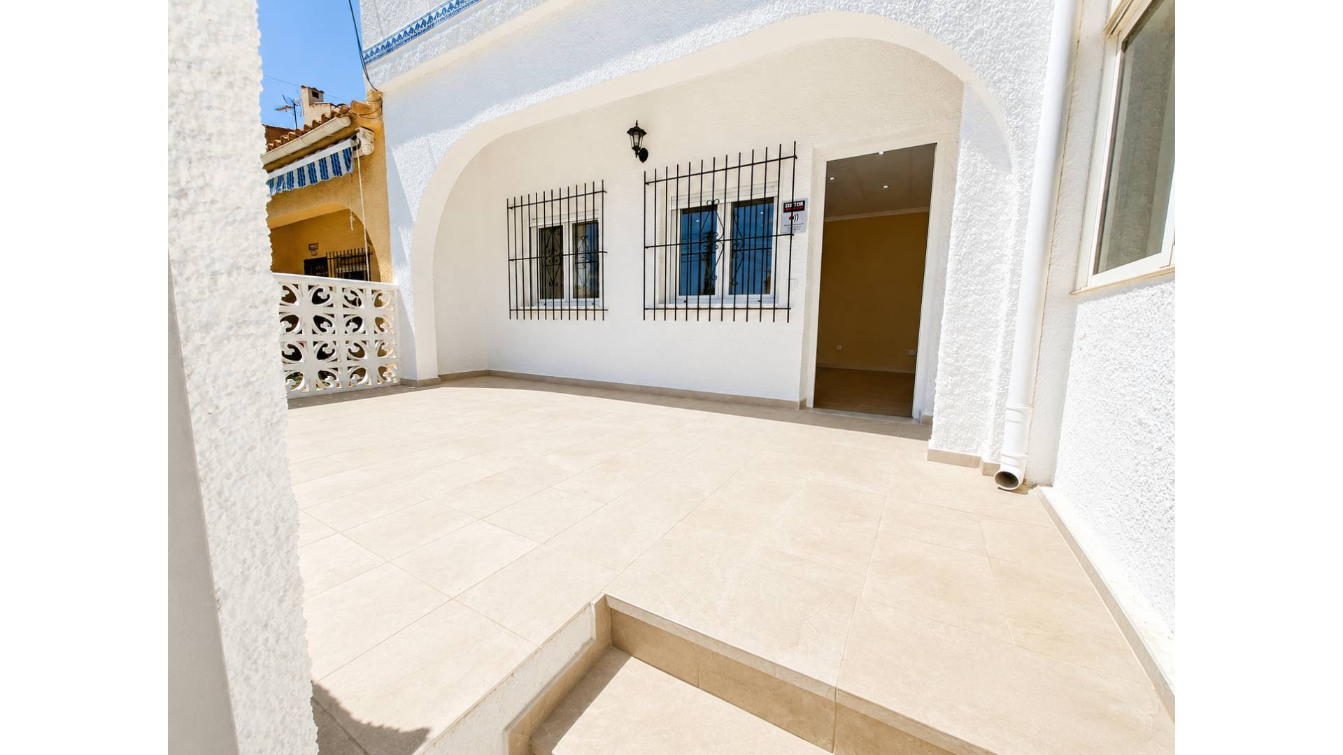 Second hand - Adosado - San Fulgencio - La Marina