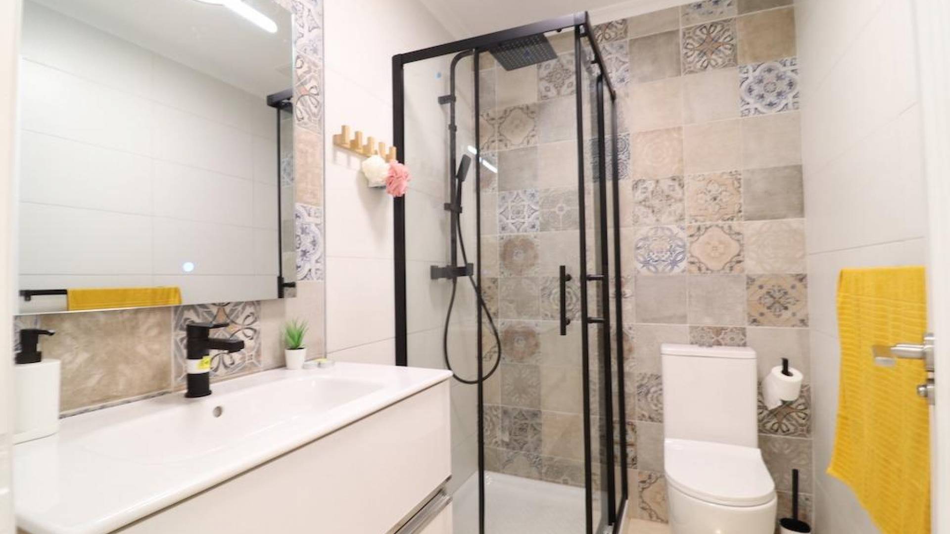 Second hand - Adosado - San Miguel de Salinas - Cerro del Sol