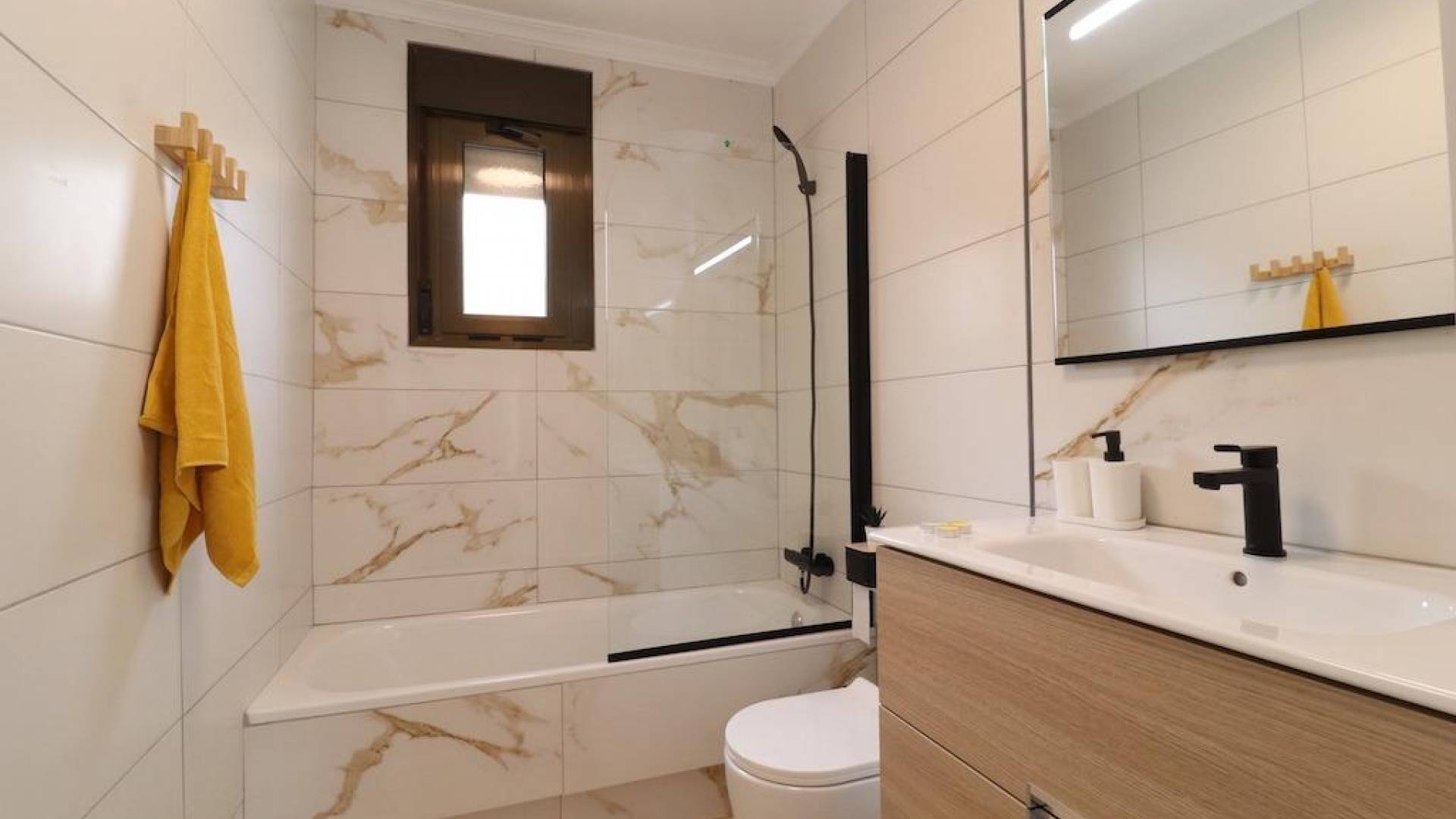 Second hand - Adosado - San Miguel de Salinas - Cerro del Sol