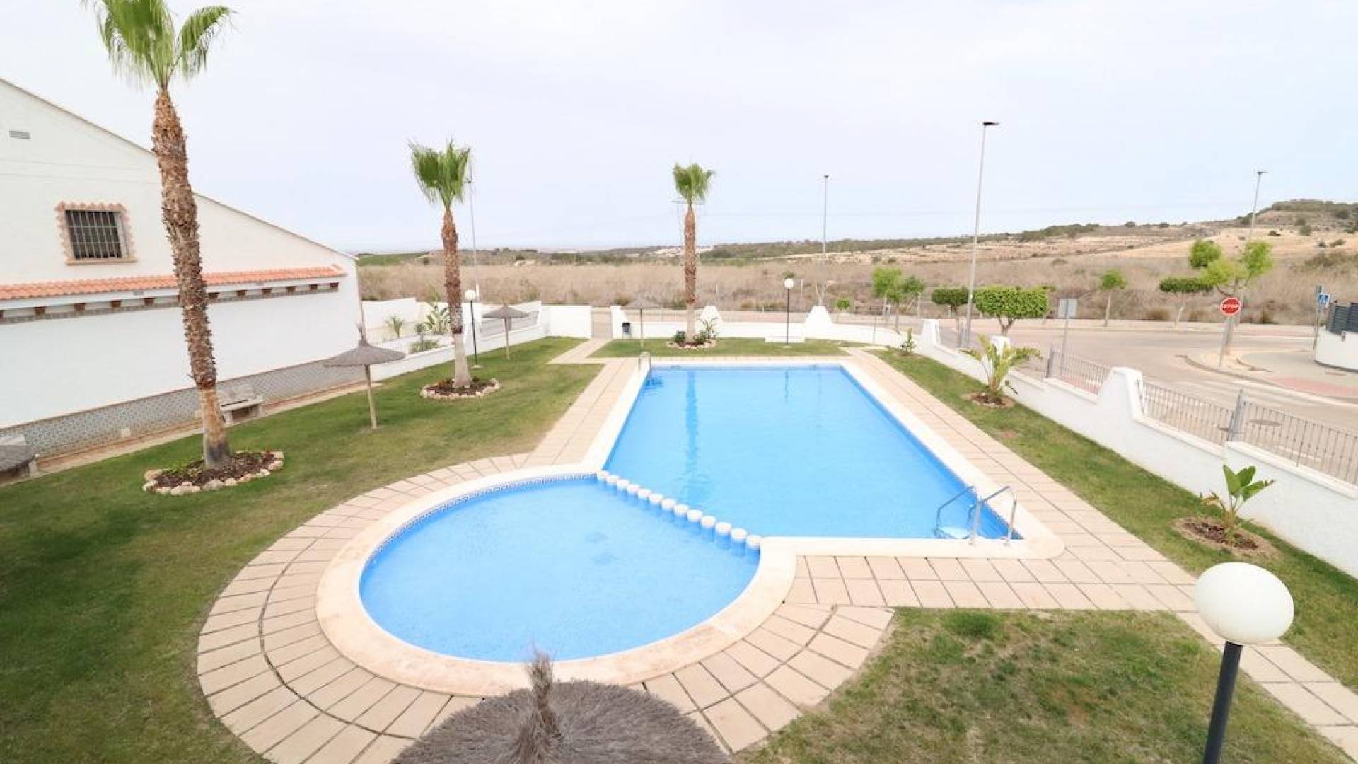 Second hand - Adosado - San Miguel de Salinas - Cerro del Sol