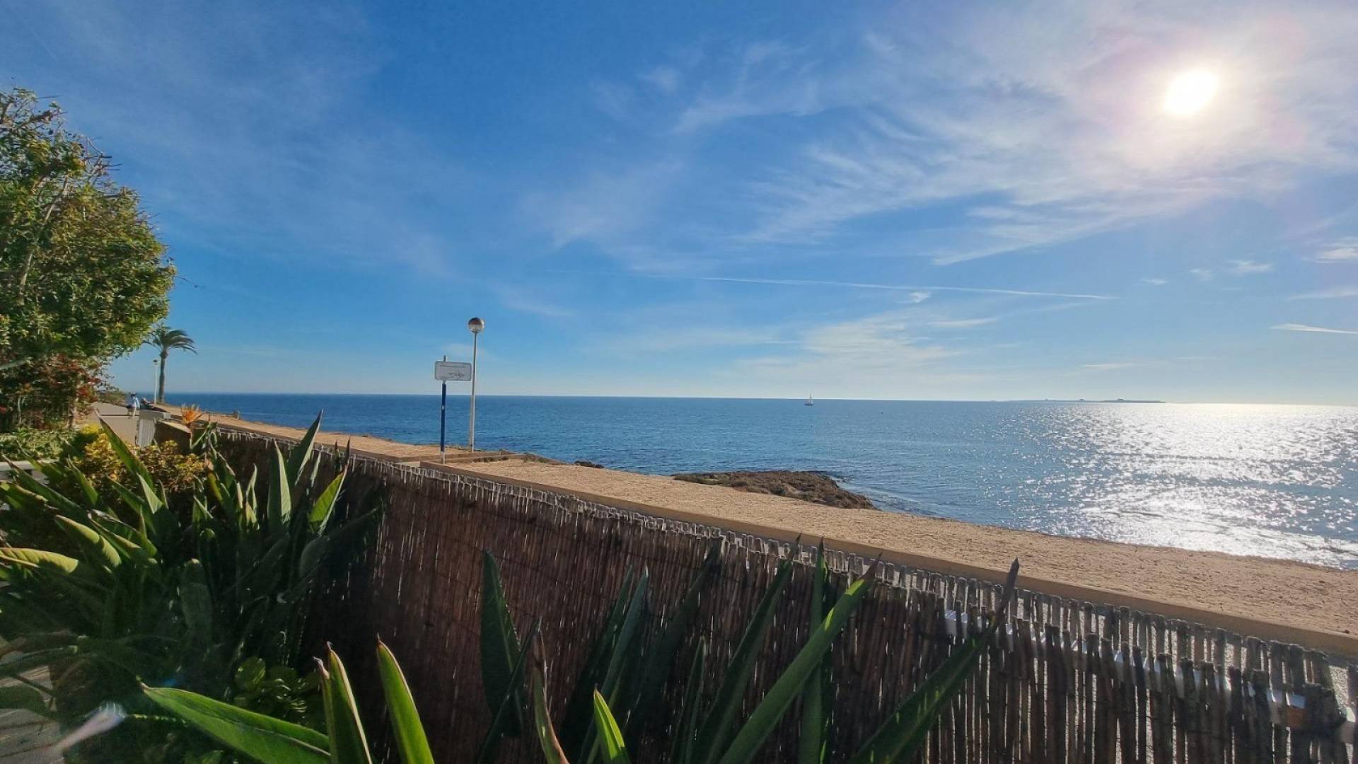 Second hand - Adosado - Santa Pola - Playa del Este