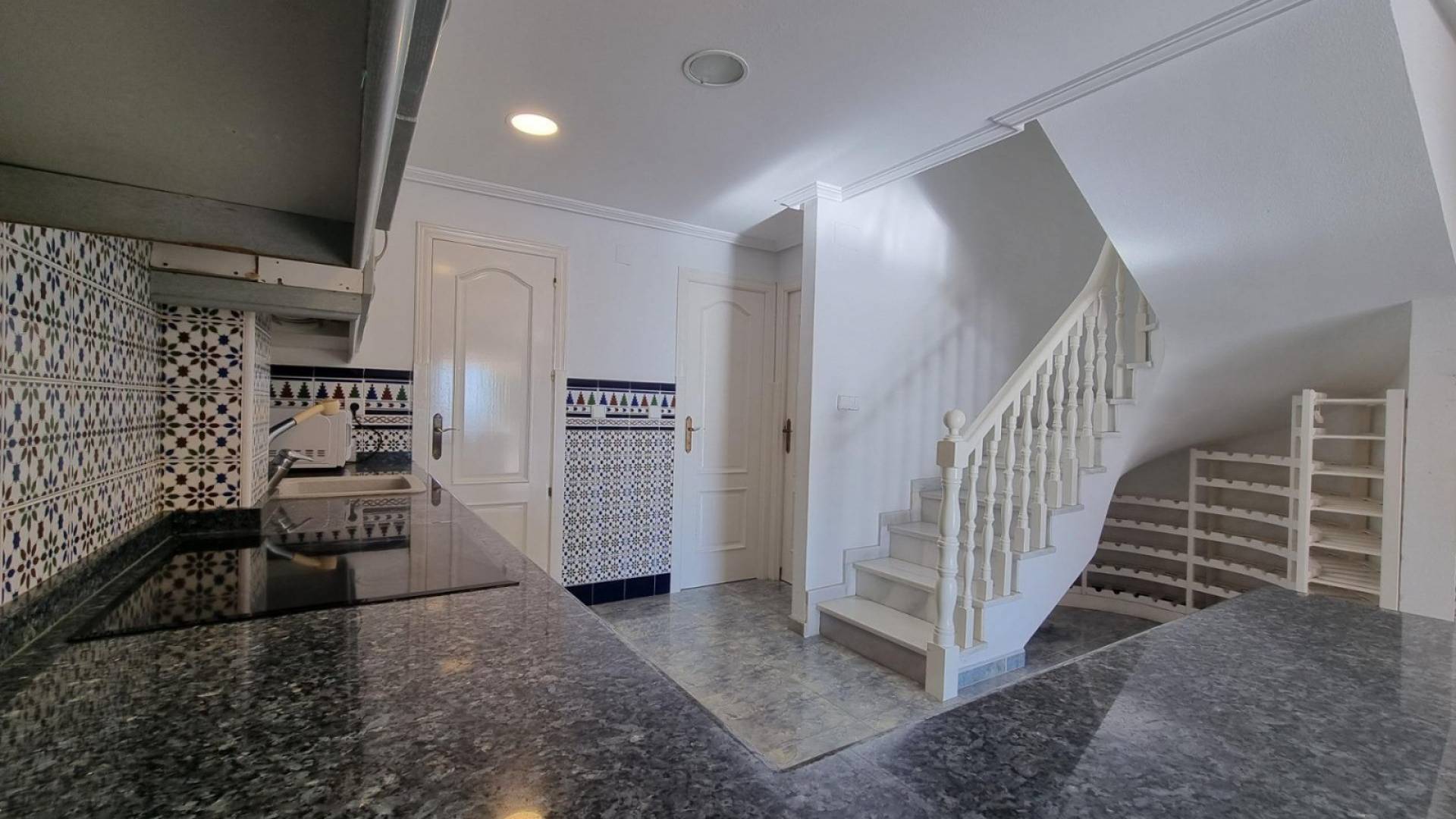 Second hand - Adosado - Santa Pola - Playa del Este