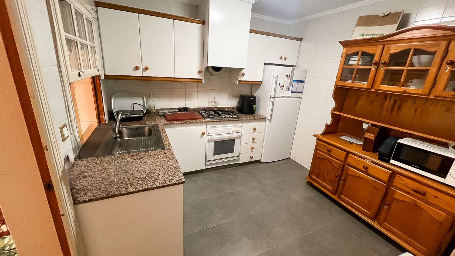 Second hand - Adosado - Santa Pola