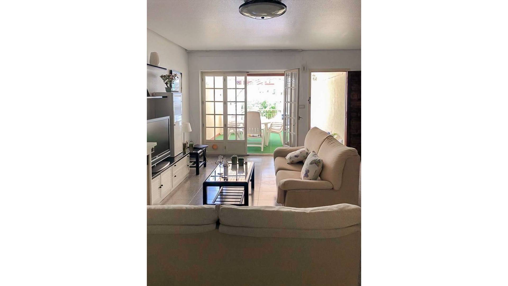 Second hand - Adosado - Santa Pola