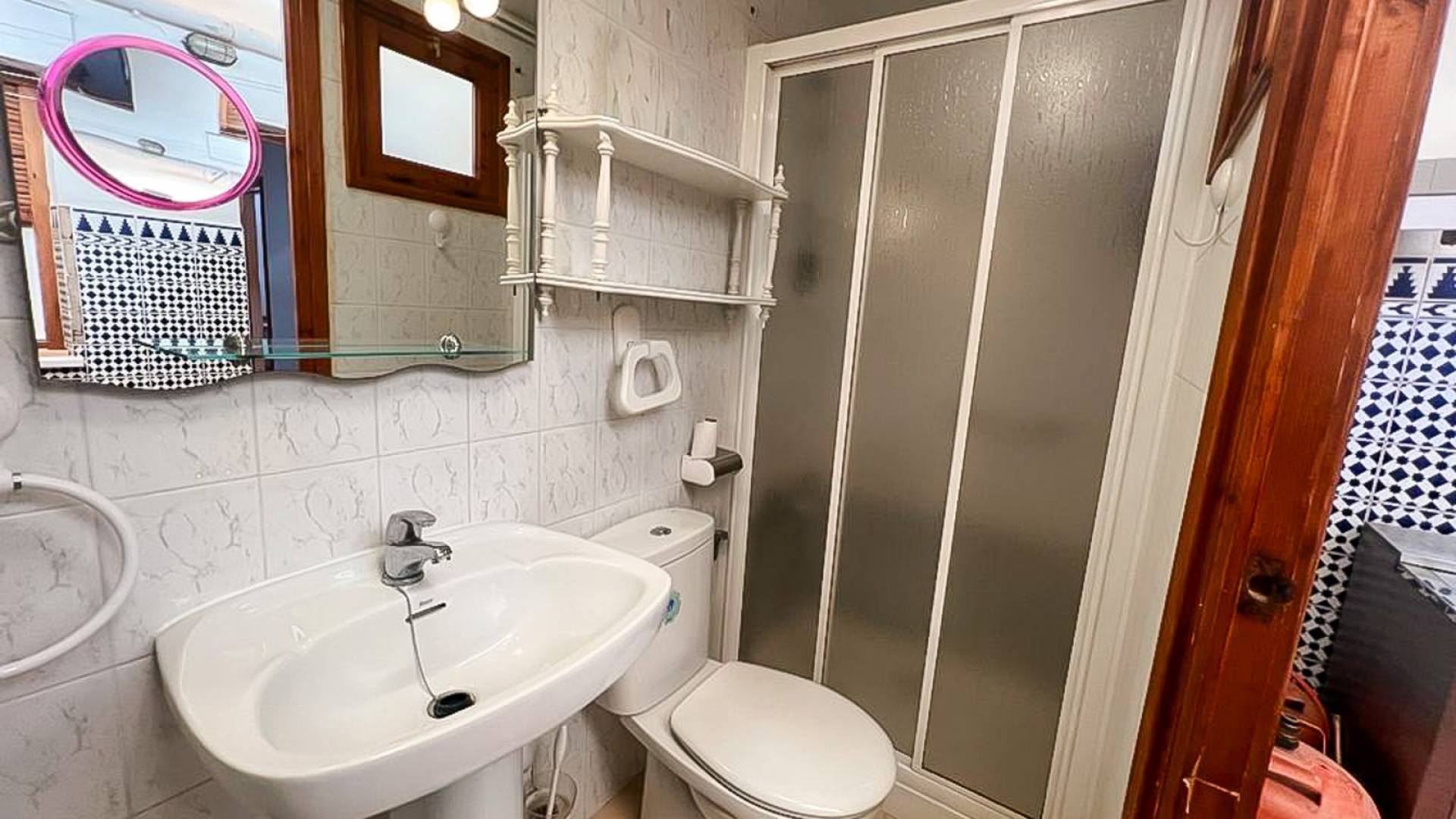 Second hand - Adosado - Santa Pola