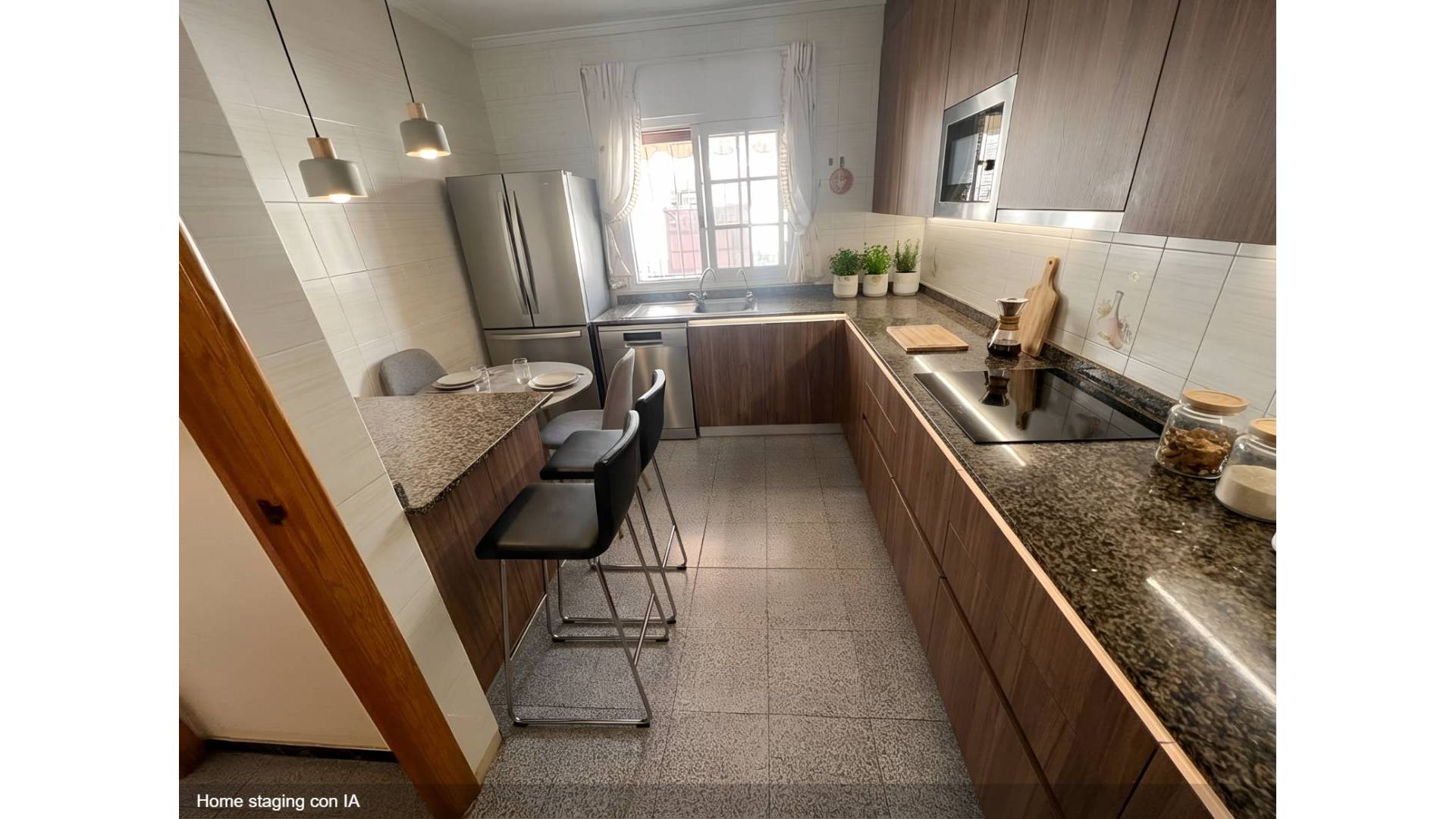 Second hand - Adosado - Santa Pola