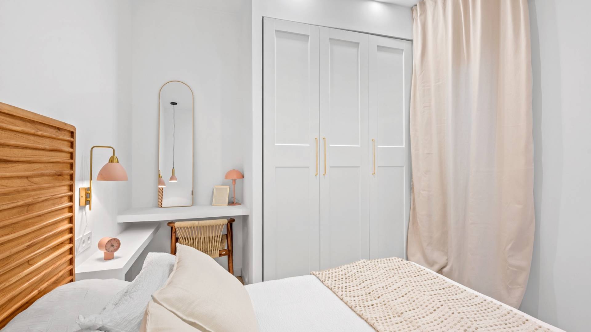 Second hand - Adosado - Torrevieja - El Chaparral