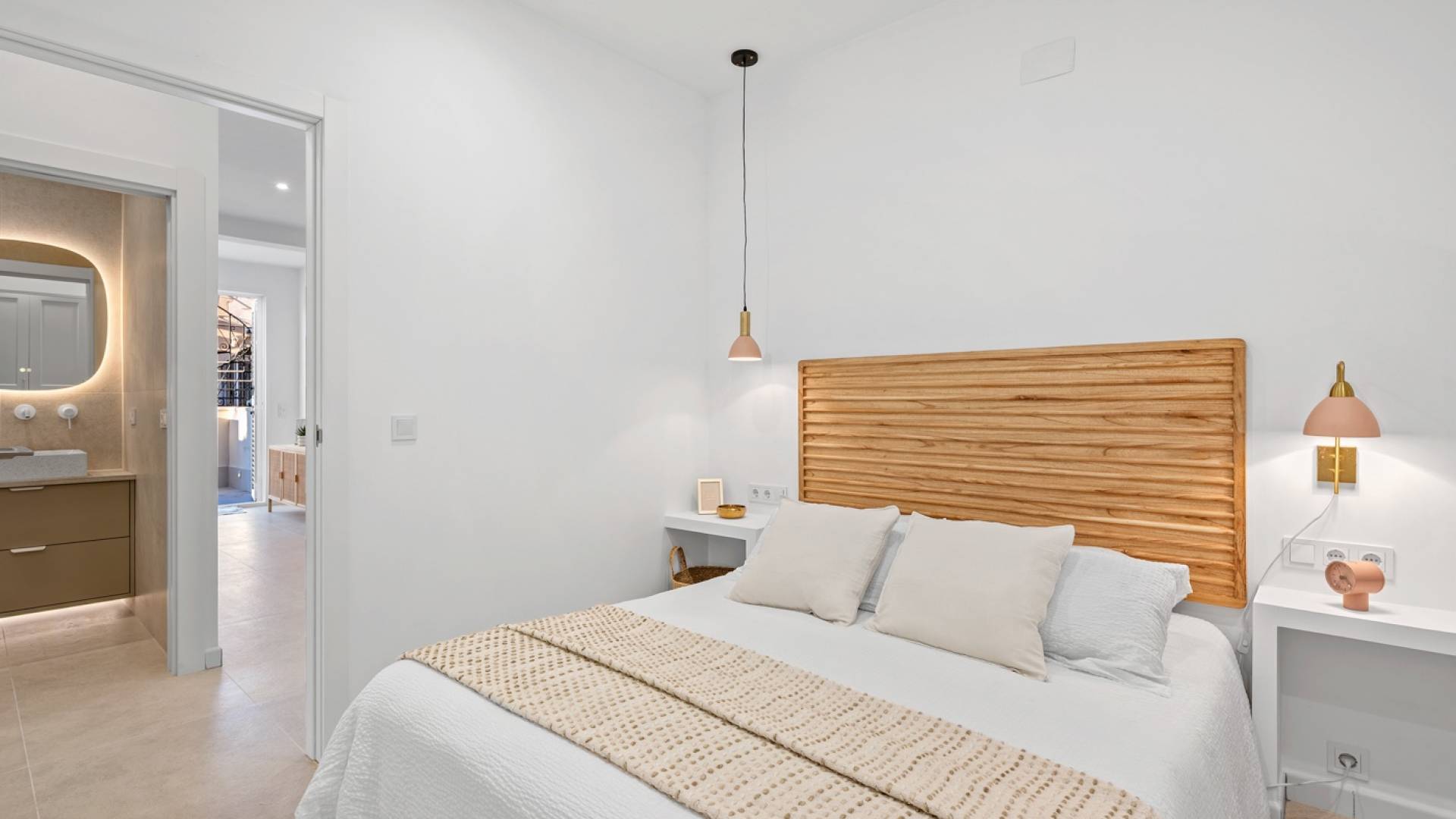 Second hand - Adosado - Torrevieja - El Chaparral