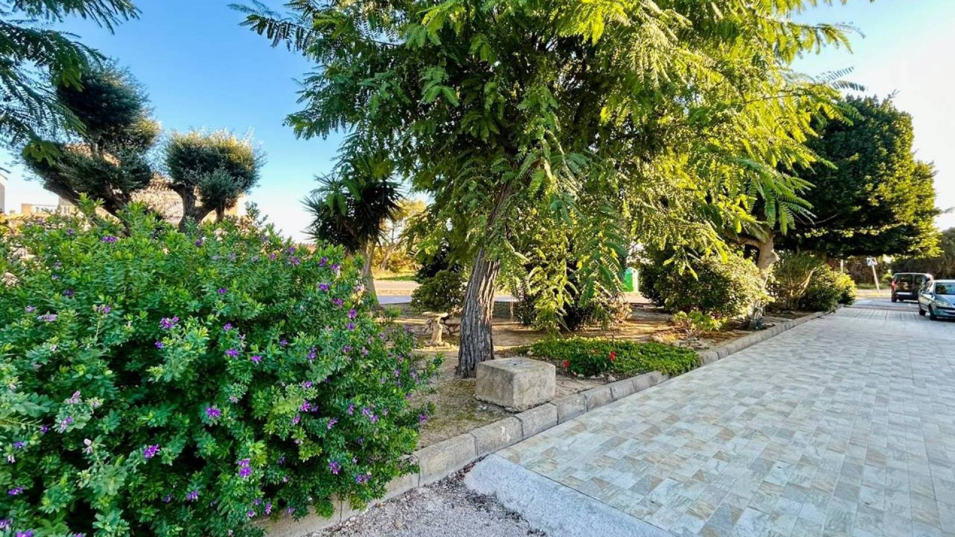 Second hand - Adosado - Torrevieja - El Chaparral